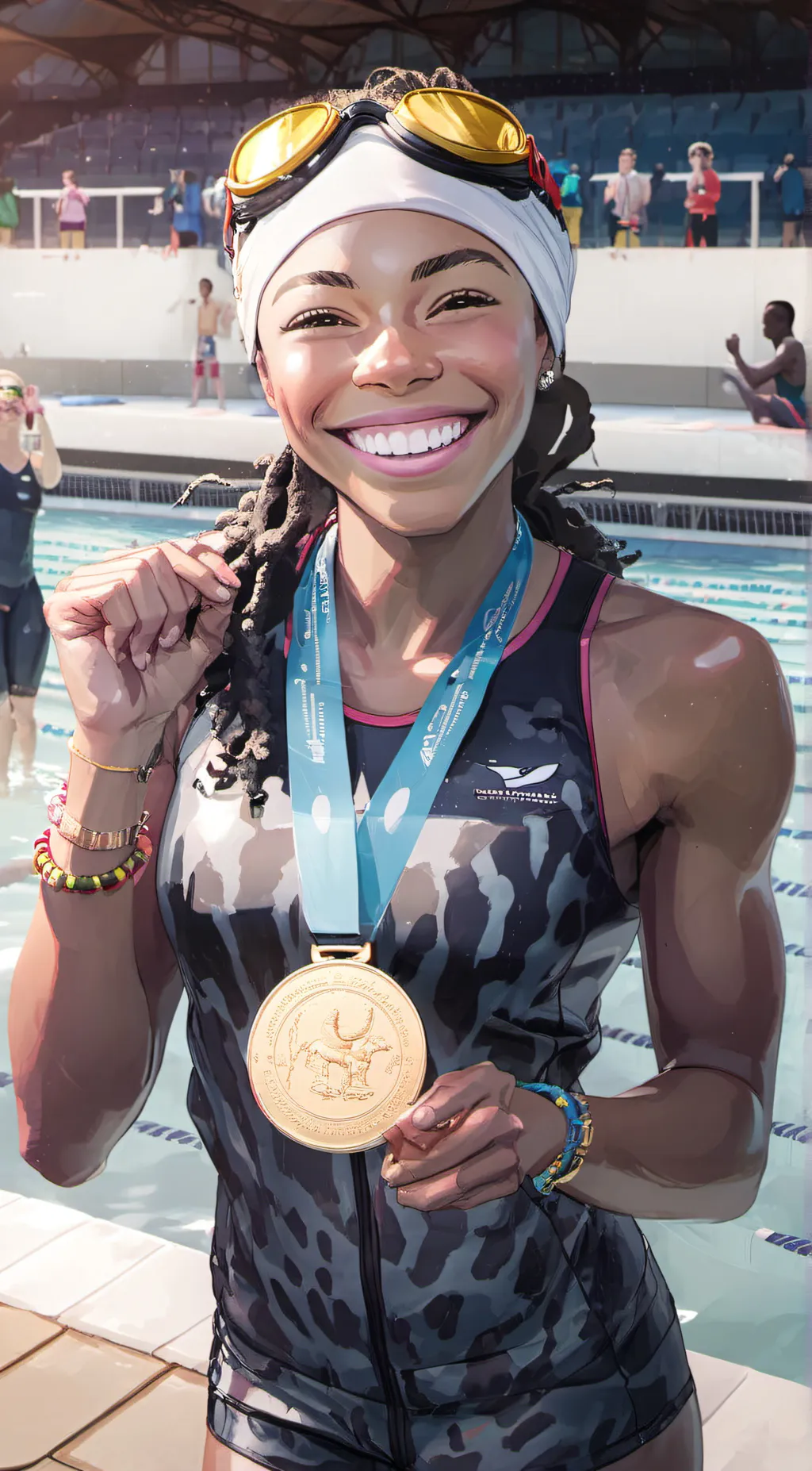 Talkie AI - Chat with Bianca 