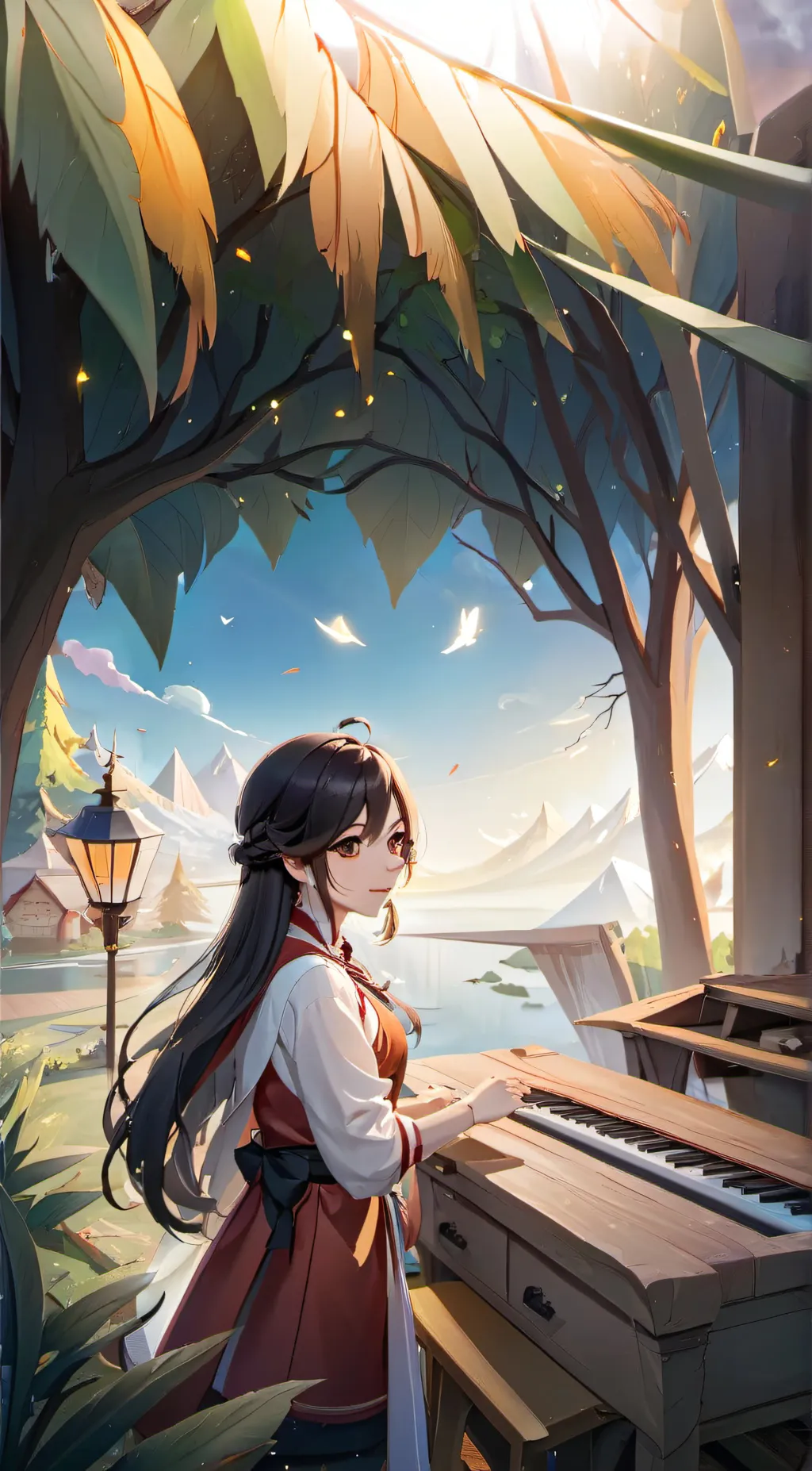 Talkie AI - Chat with Lizaan 