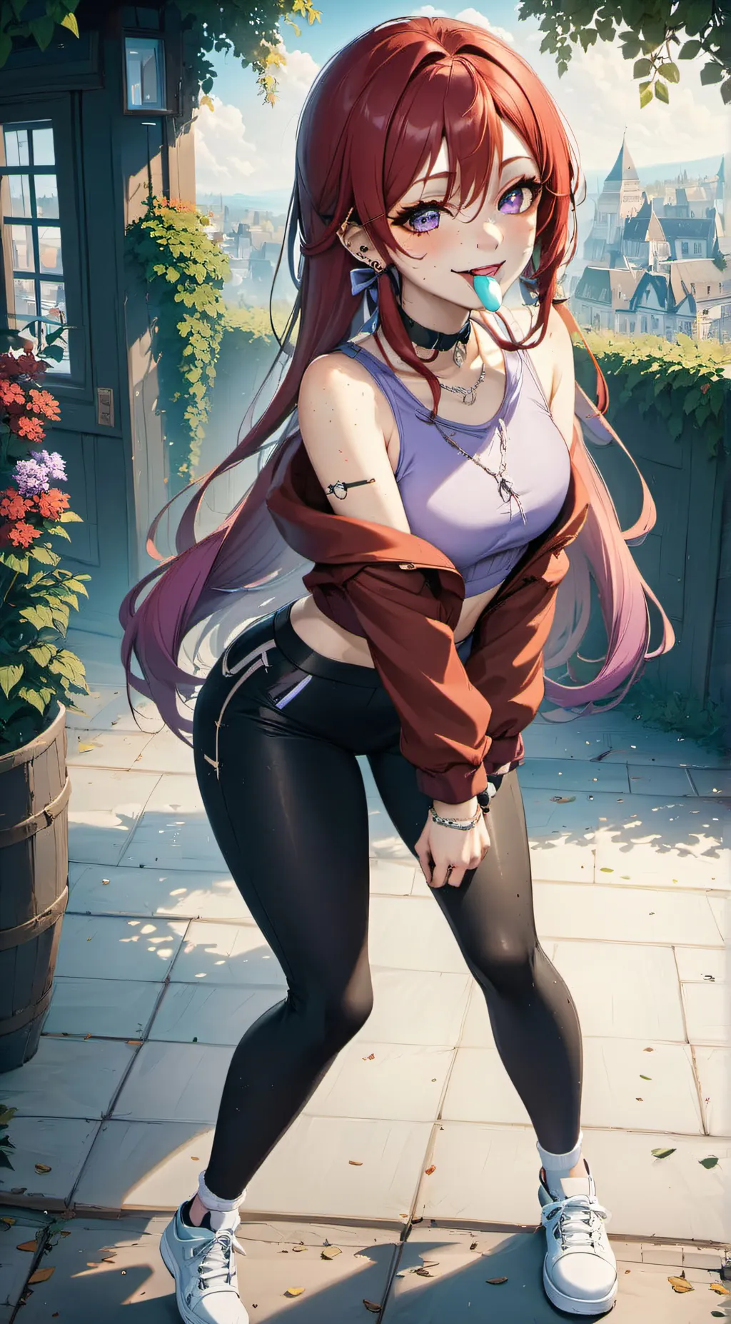 Talkie AI - Chat with Laurel