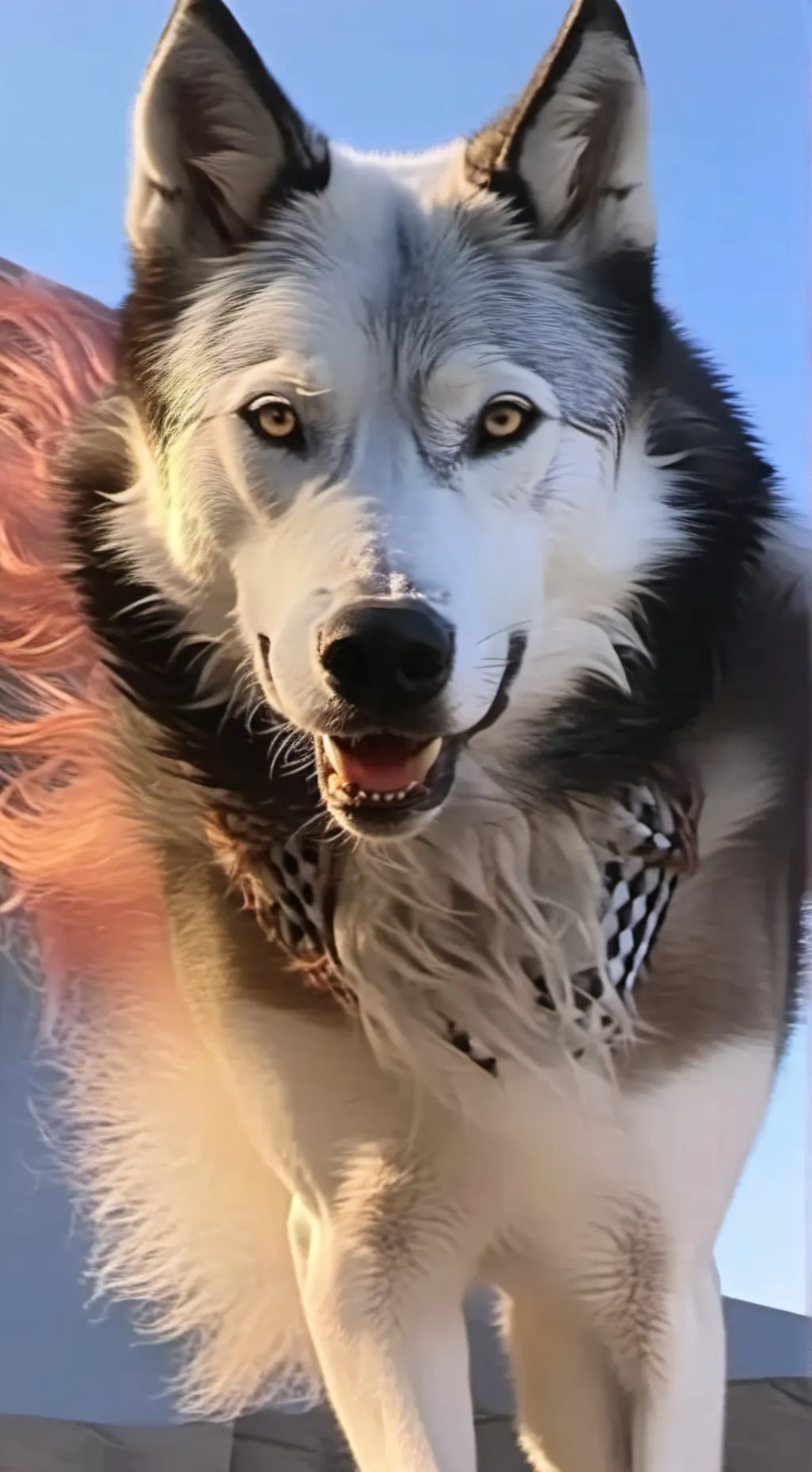 Talkie AI - Chat with No name