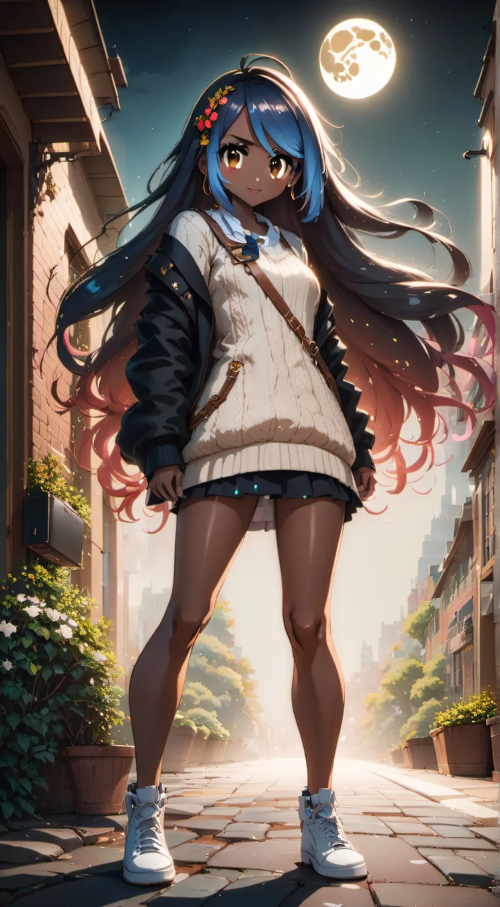 Talkie AI - Chat with Gen