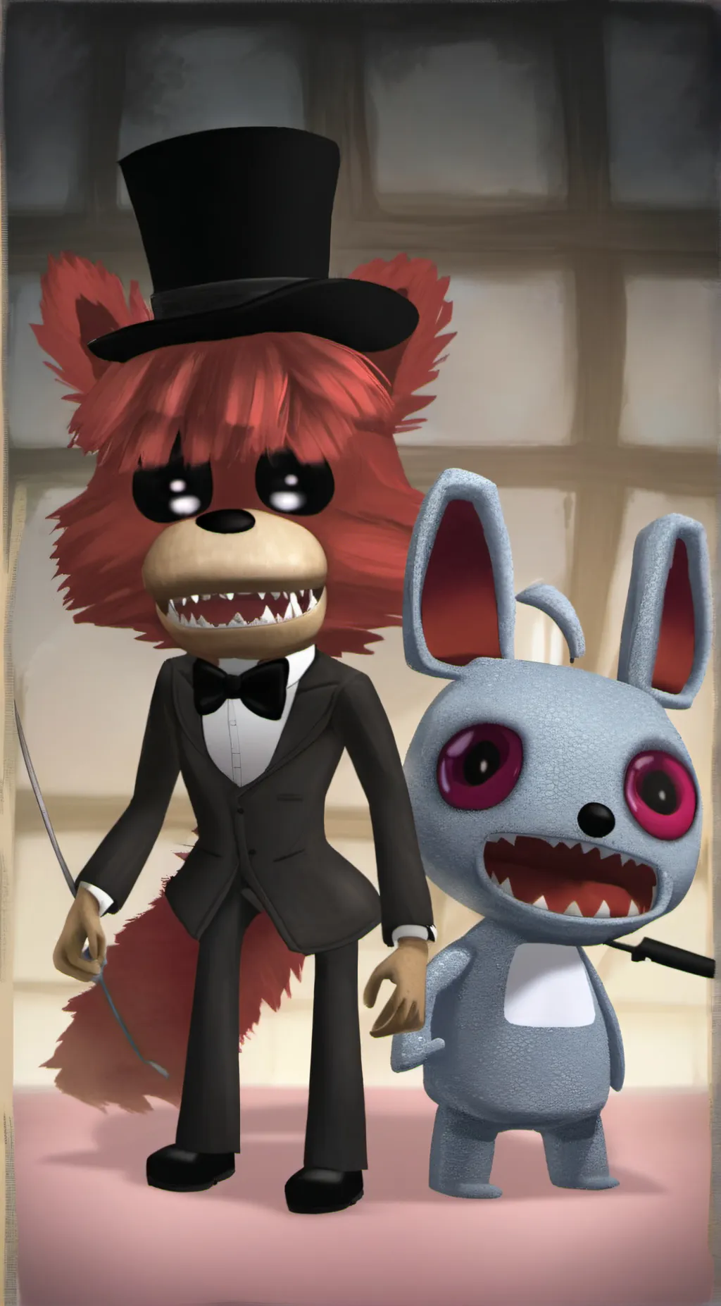 Talkie AI - Chat with Nicklss