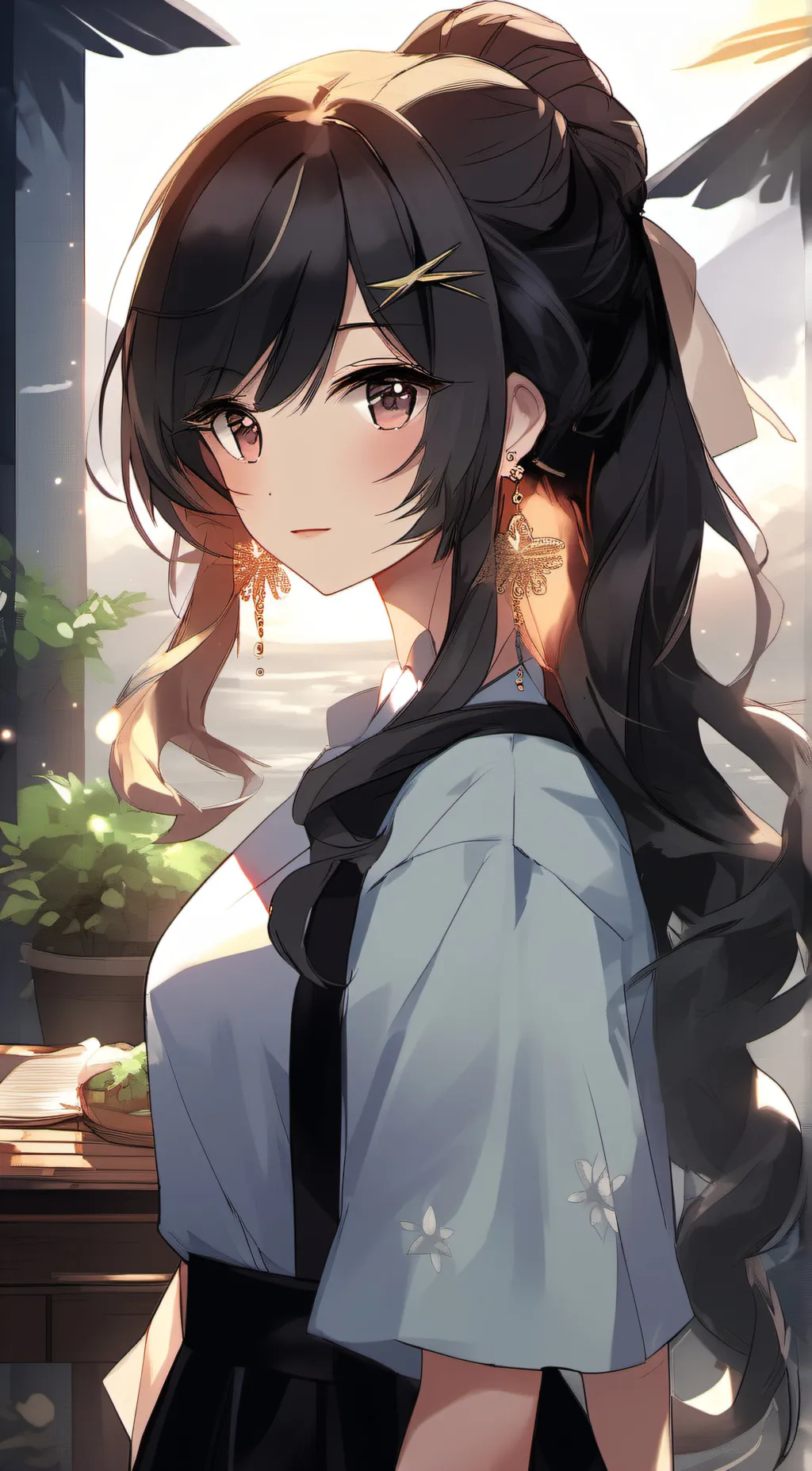 Talkie AI - Chat with Amila