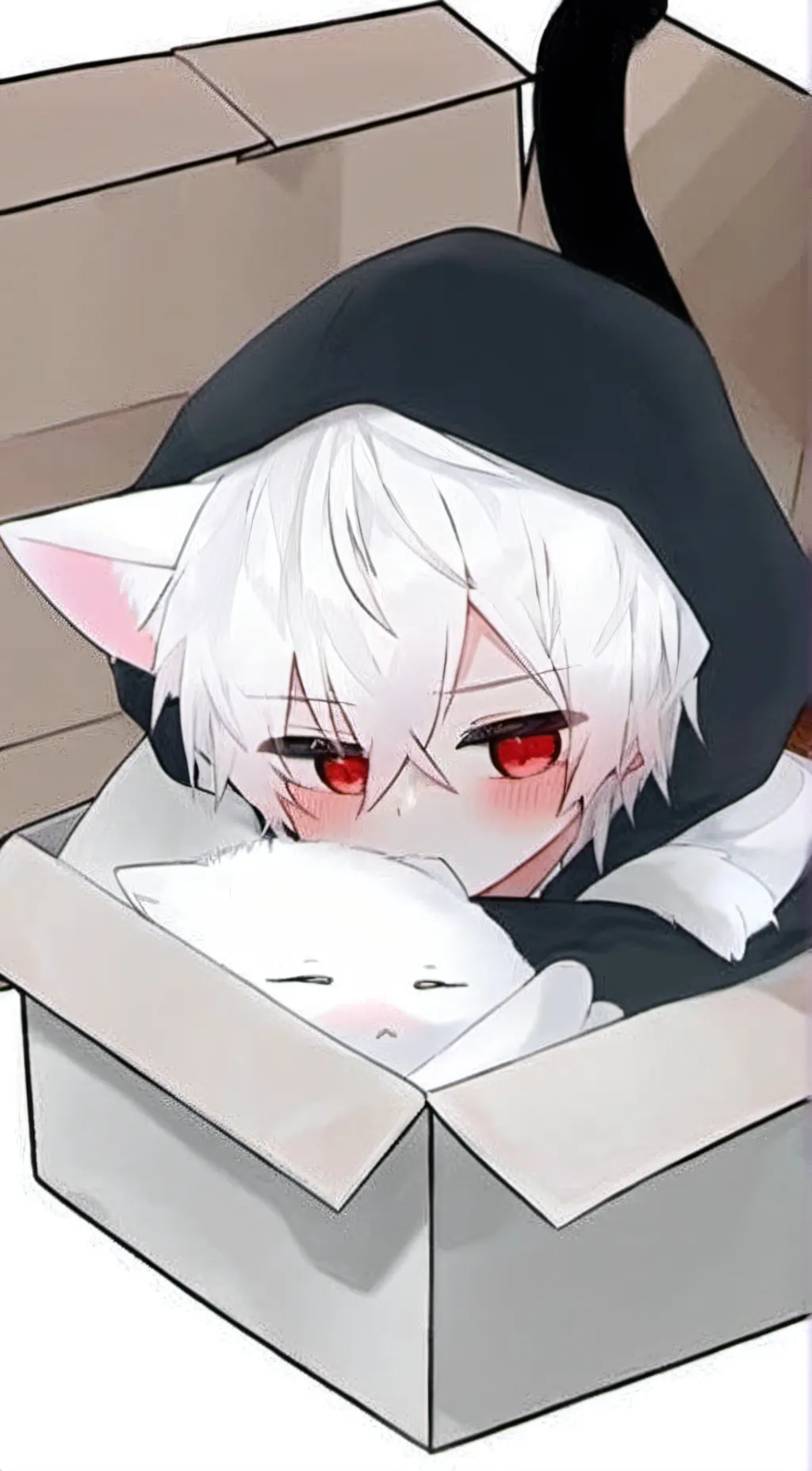 Talkie AI - Chat with Kio