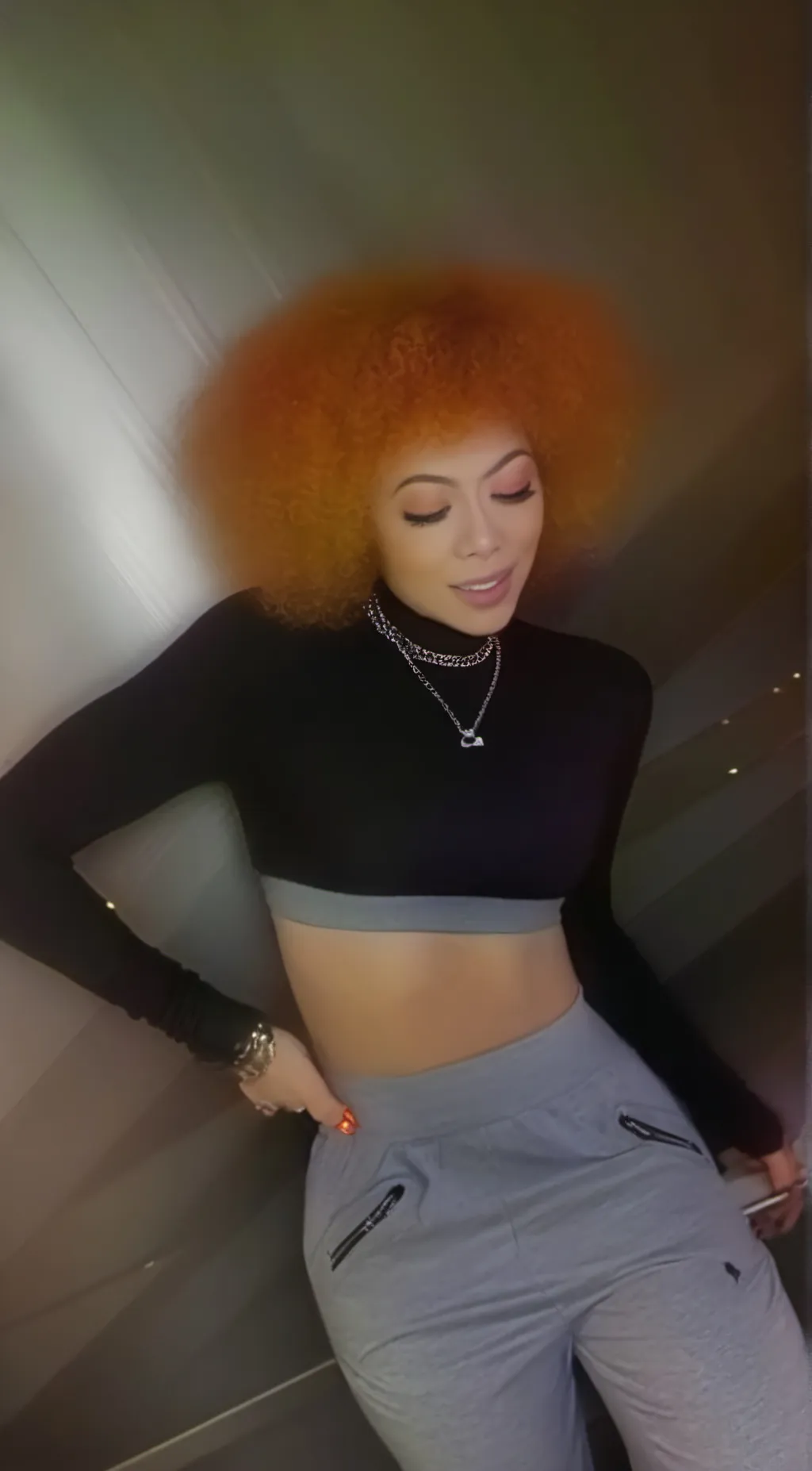 Talkie AI - Chat with Ice spice~~