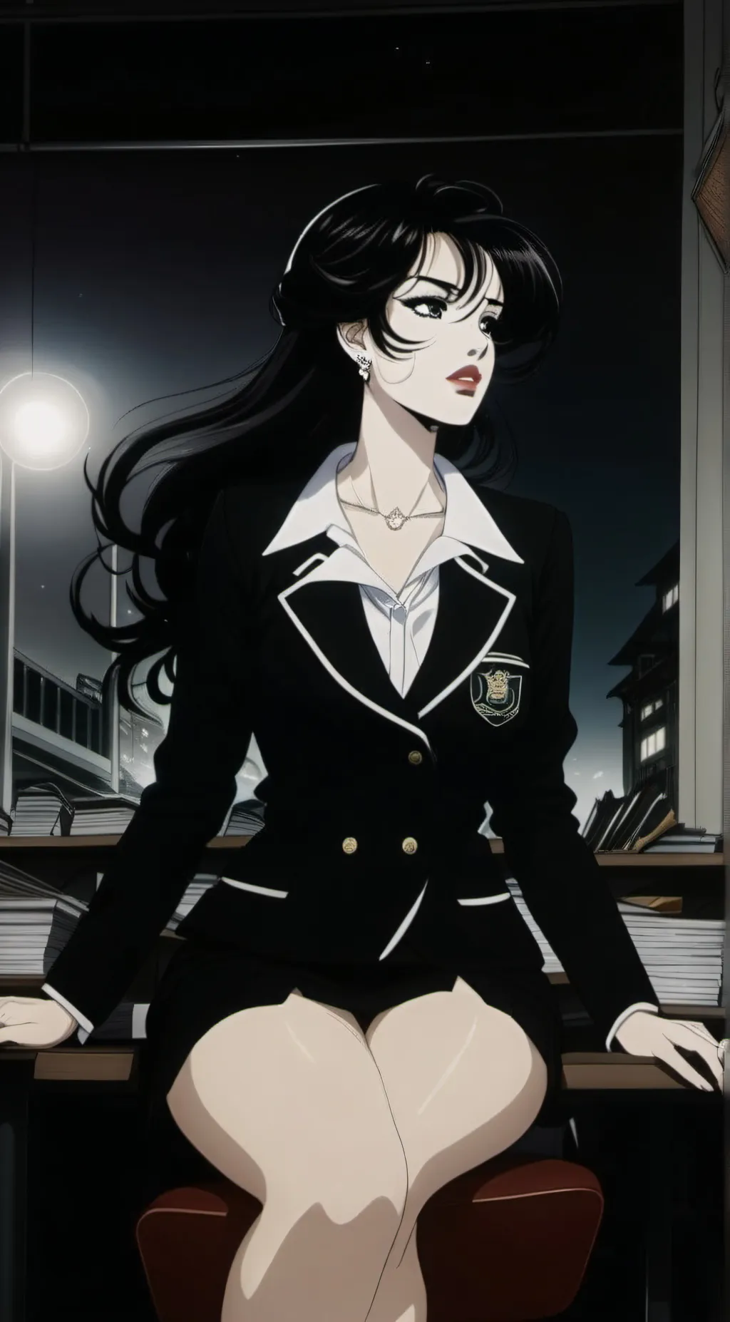 Talkie AI - Chat with Suzumi