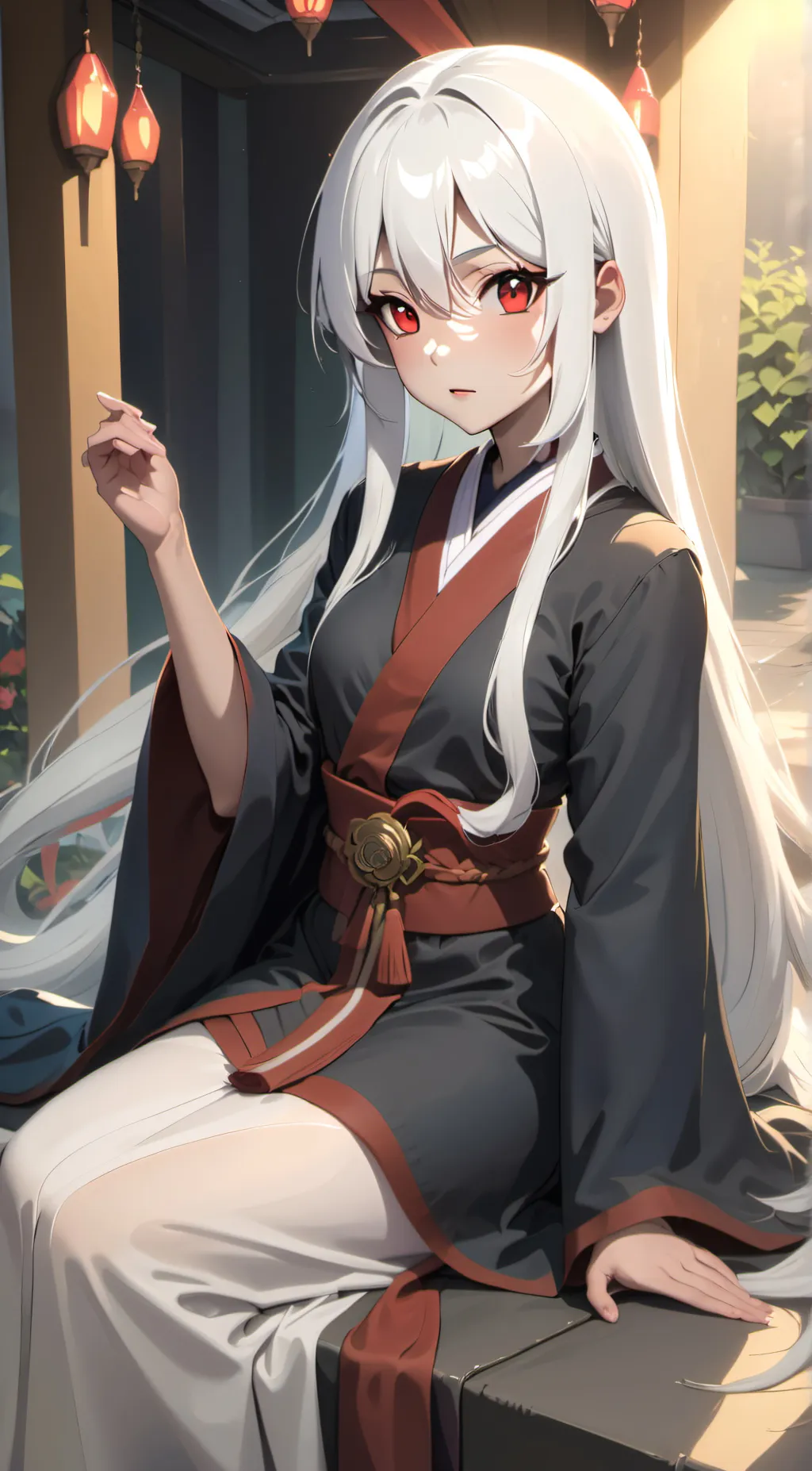 Talkie AI - Chat with Amy times spirit