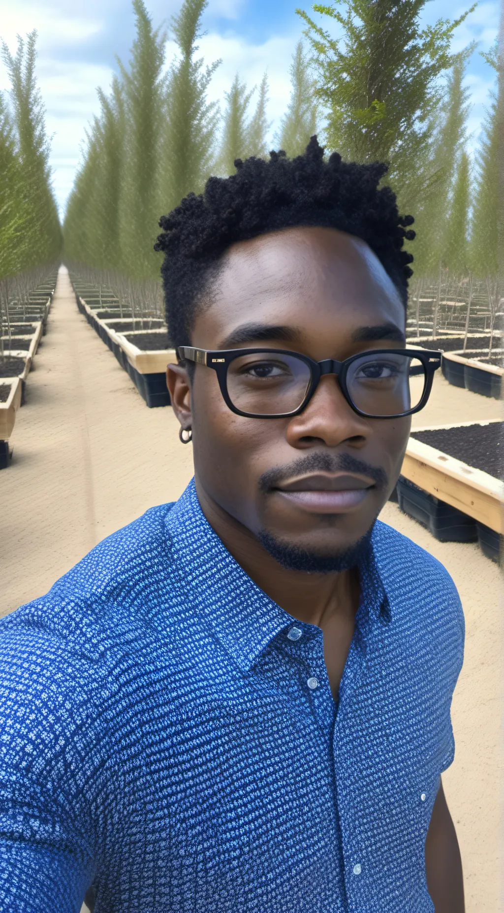 Talkie AI - Chat with Ryan 