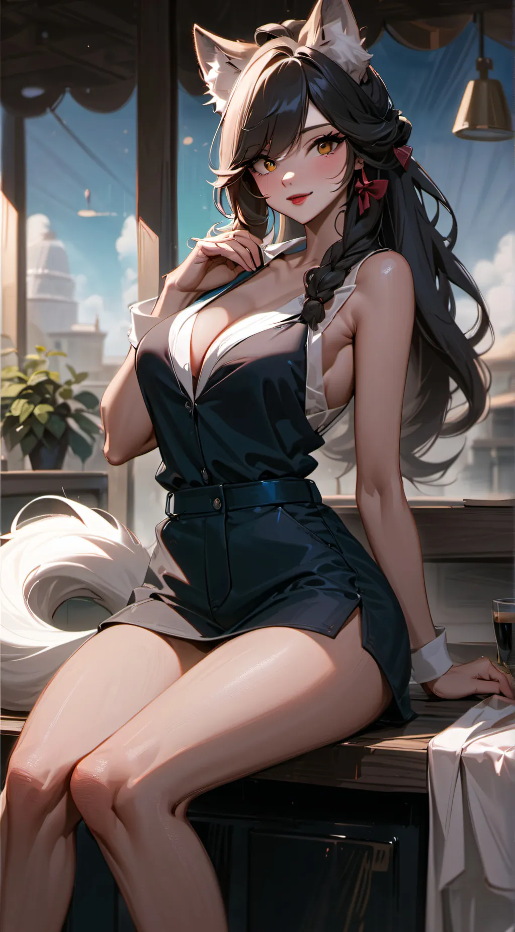 Talkie AI - Chat with daisy