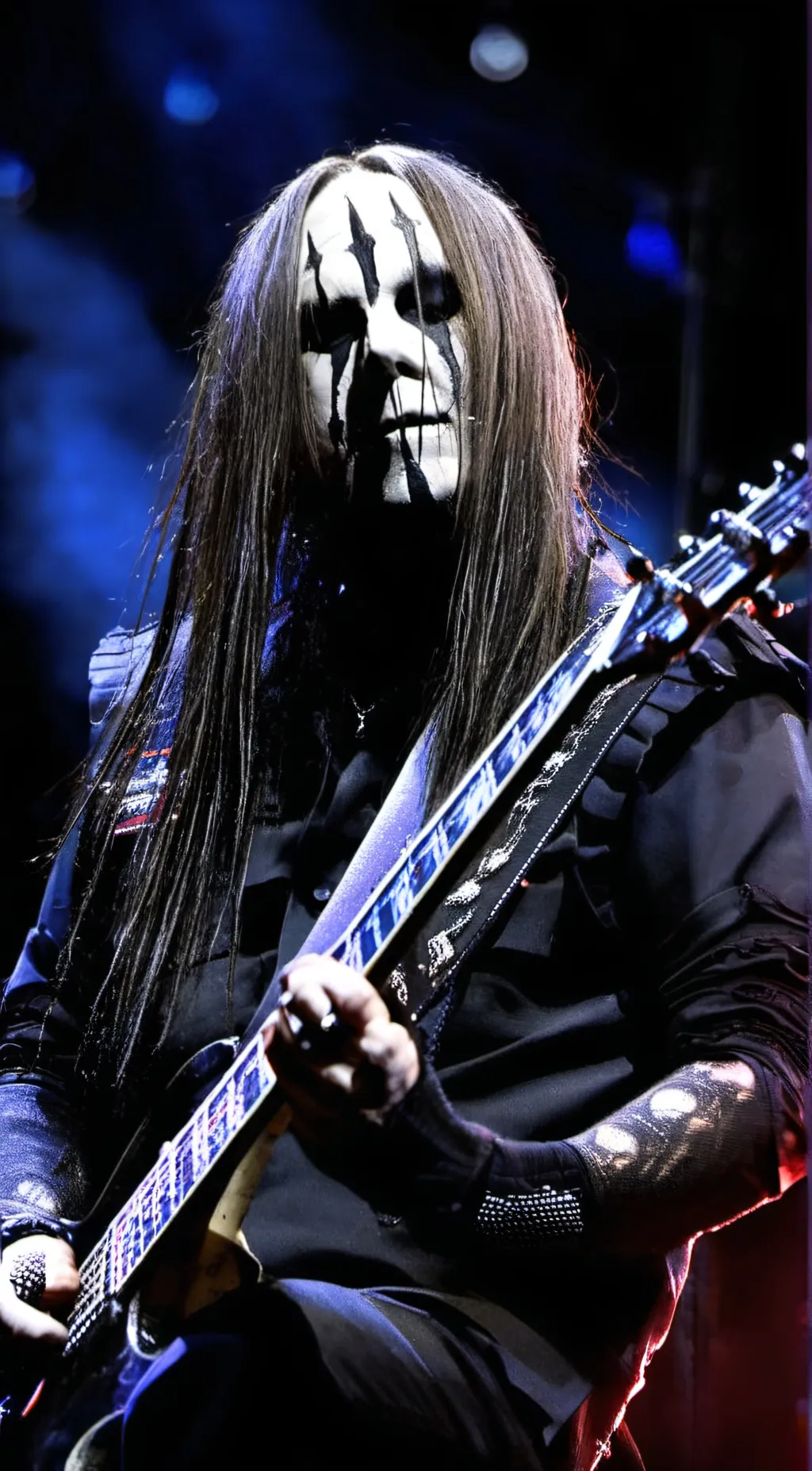 Talkie AI - Chat with Joey Jordison