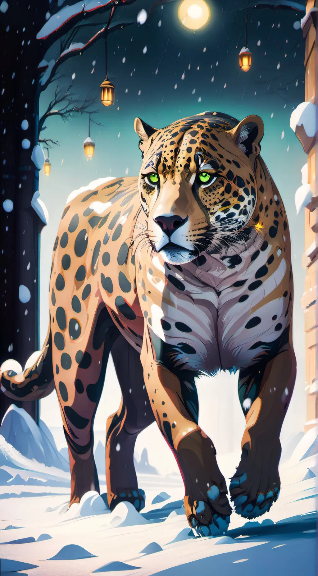 Talkie AI - Chat with Zlato