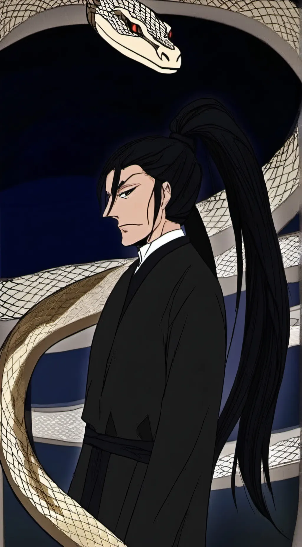 Talkie AI - Chat with Doubt Doubt - Envy