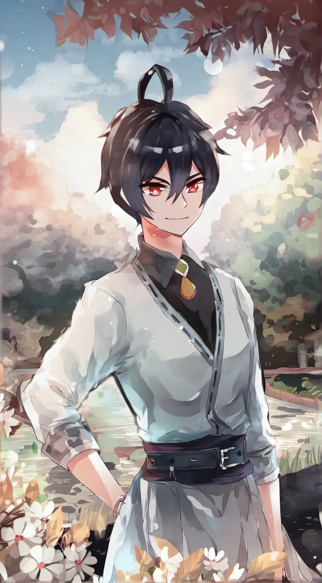 Talkie AI - Chat with Jax