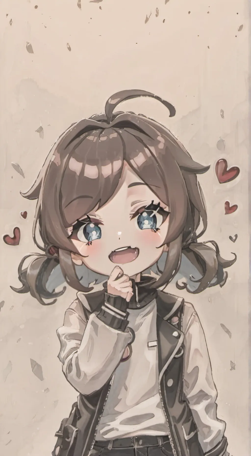 ai character: john(ruby)  background