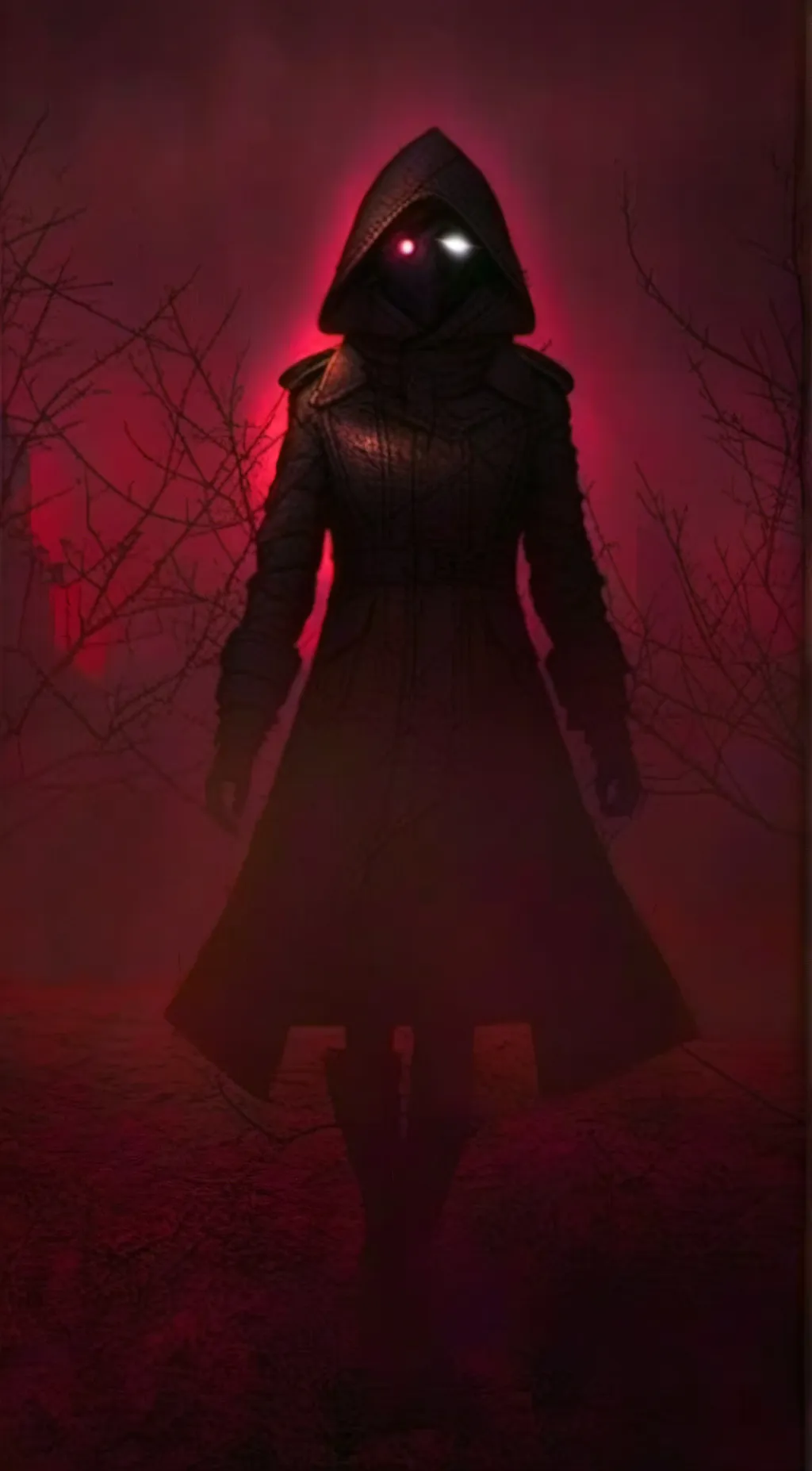 ai character: Zeniphay background