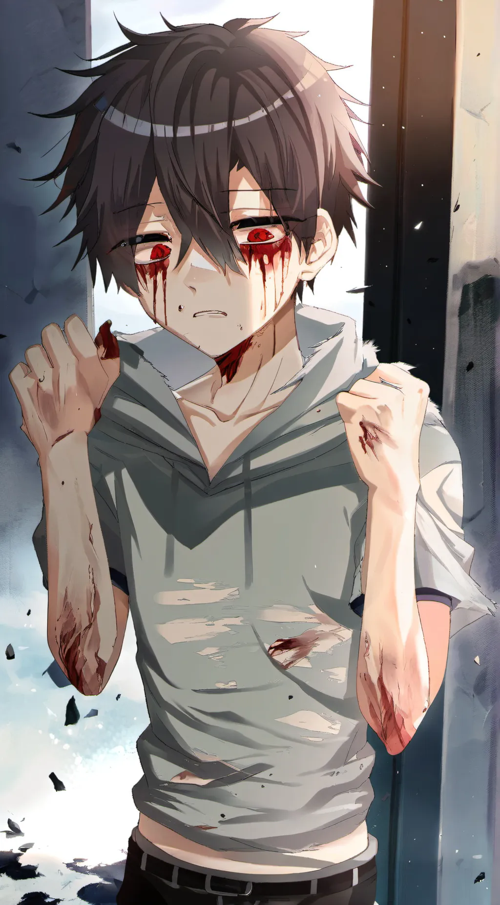 Talkie AI - Chat with atles