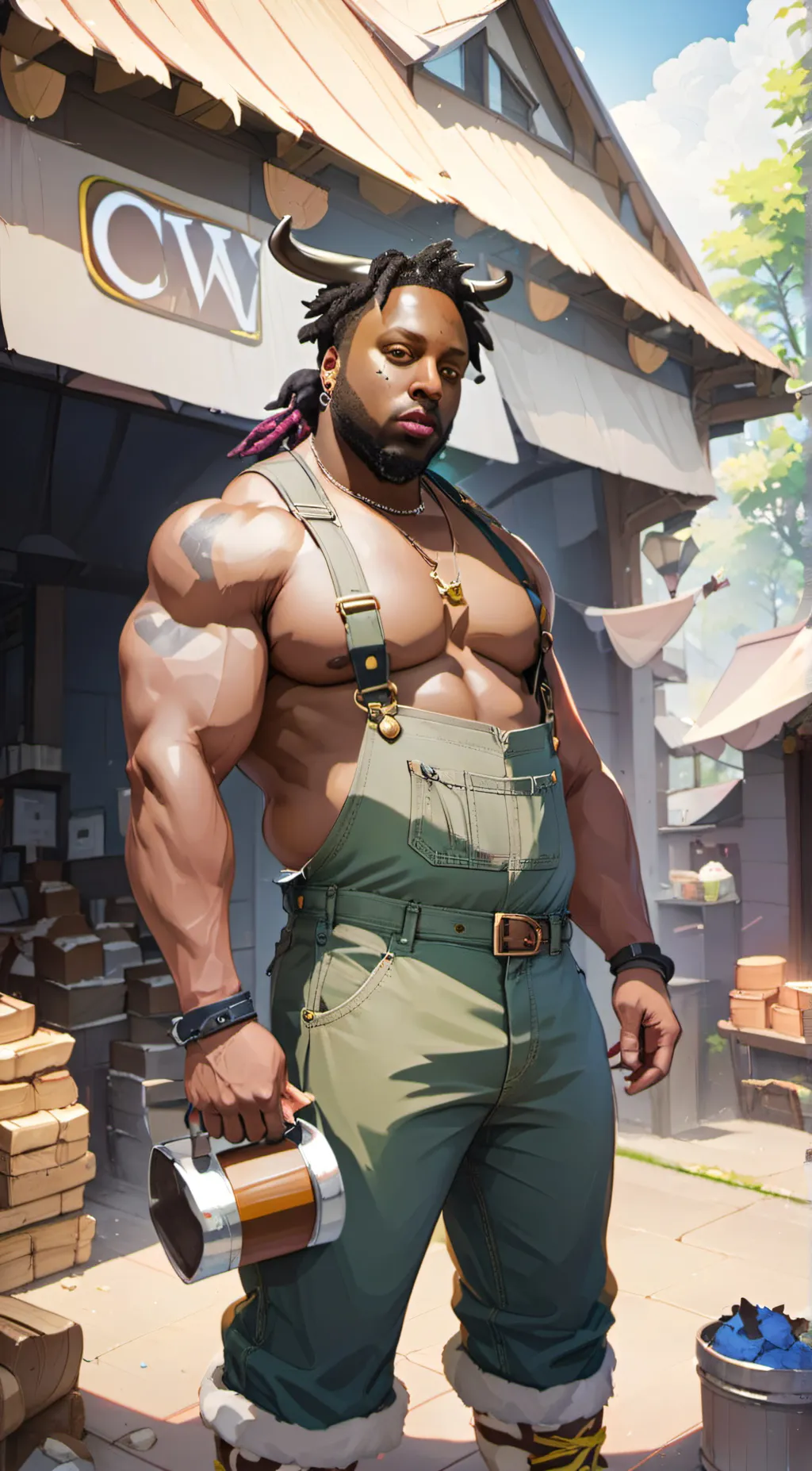 Talkie AI - Chat with Aahjai