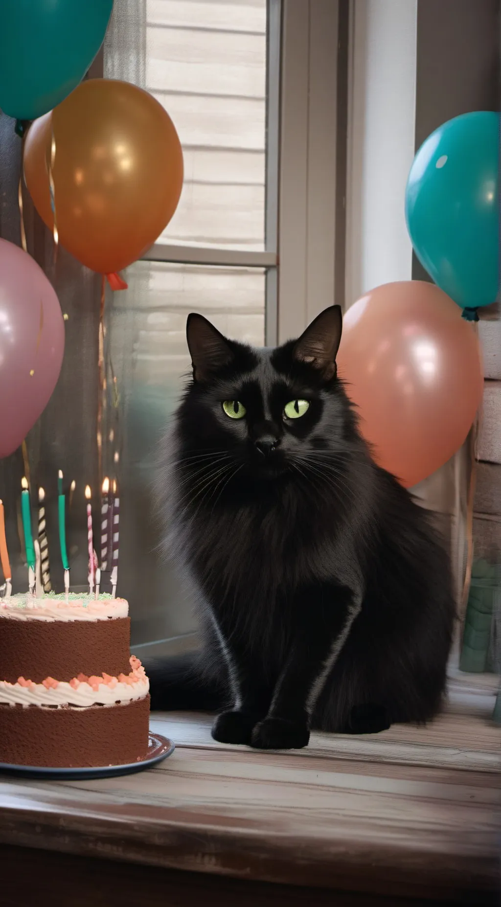 Talkie AI - Chat with Minnie