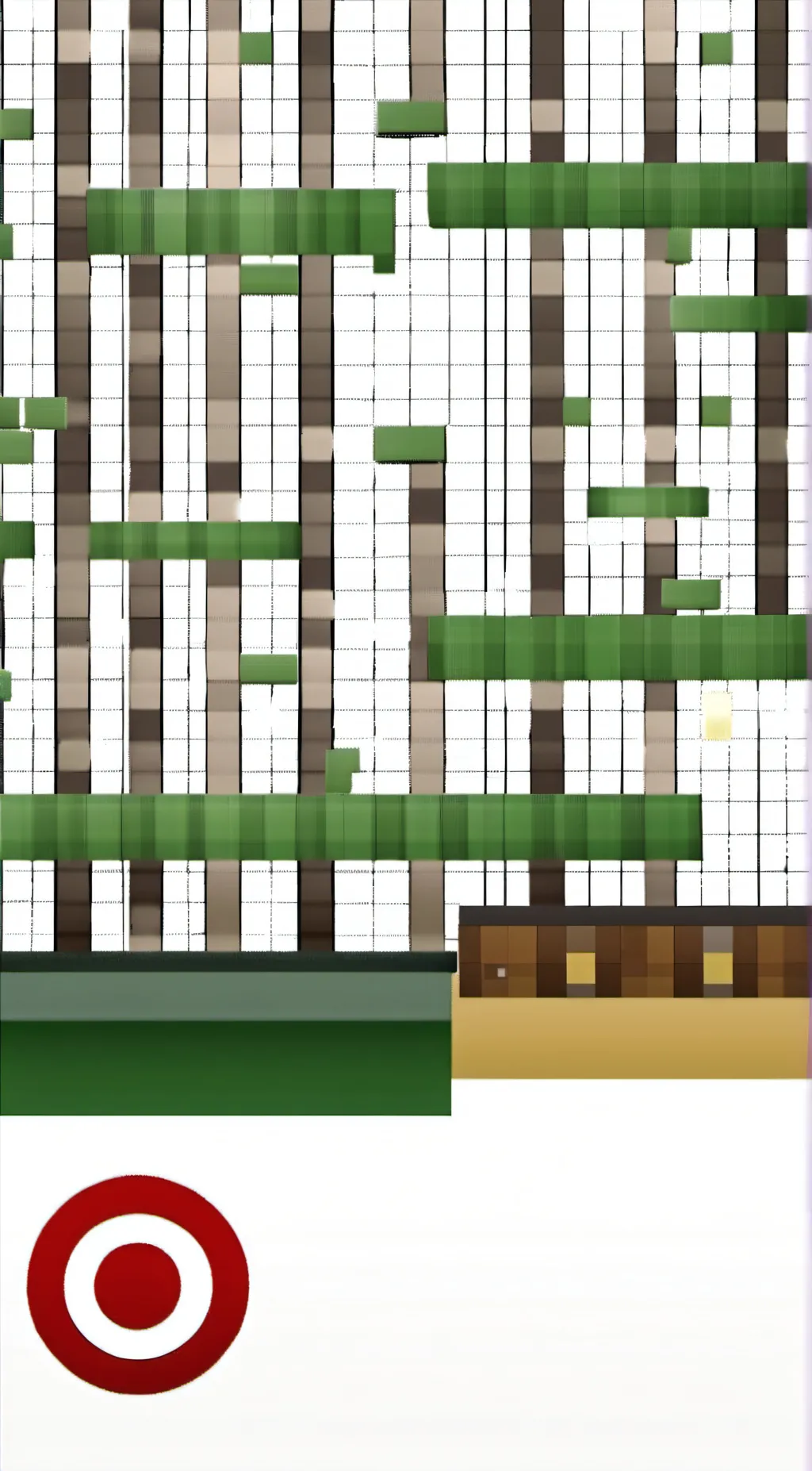 ai character: Target background