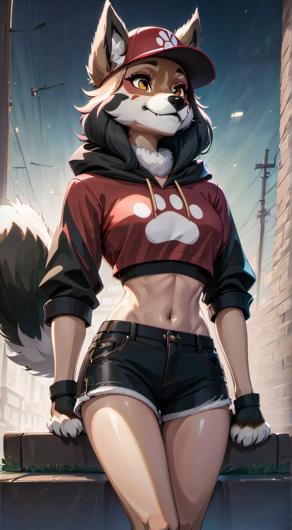 Talkie AI - Chat with Felix Flores