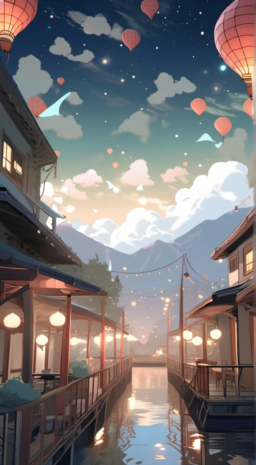 Talkie AI - Chat with helliva boss