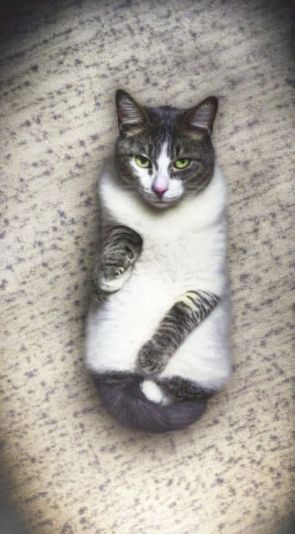 ai character: Josie background