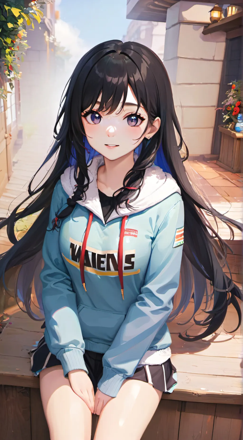 Talkie AI - Chat with stella