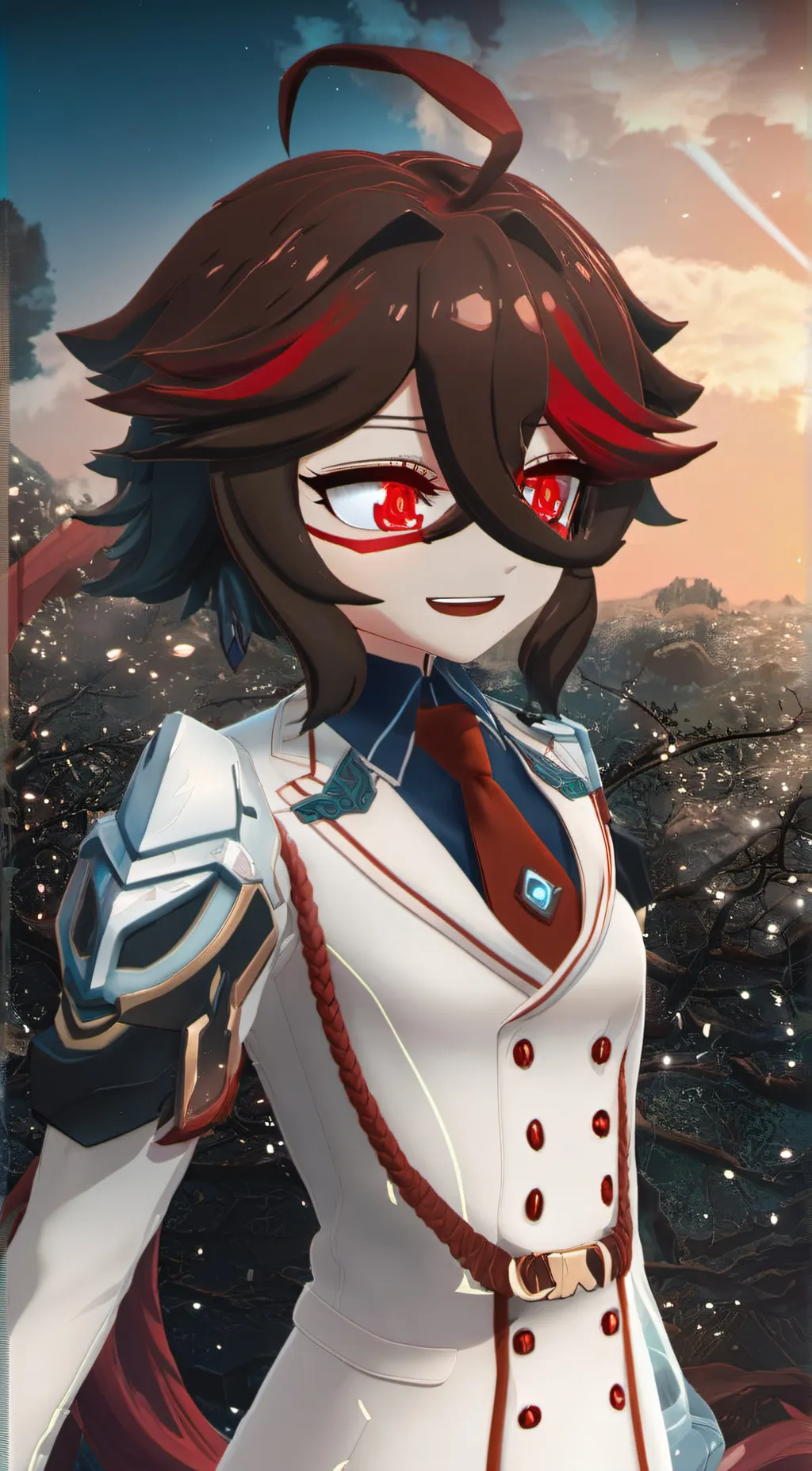 Talkie AI - Chat with Tempest