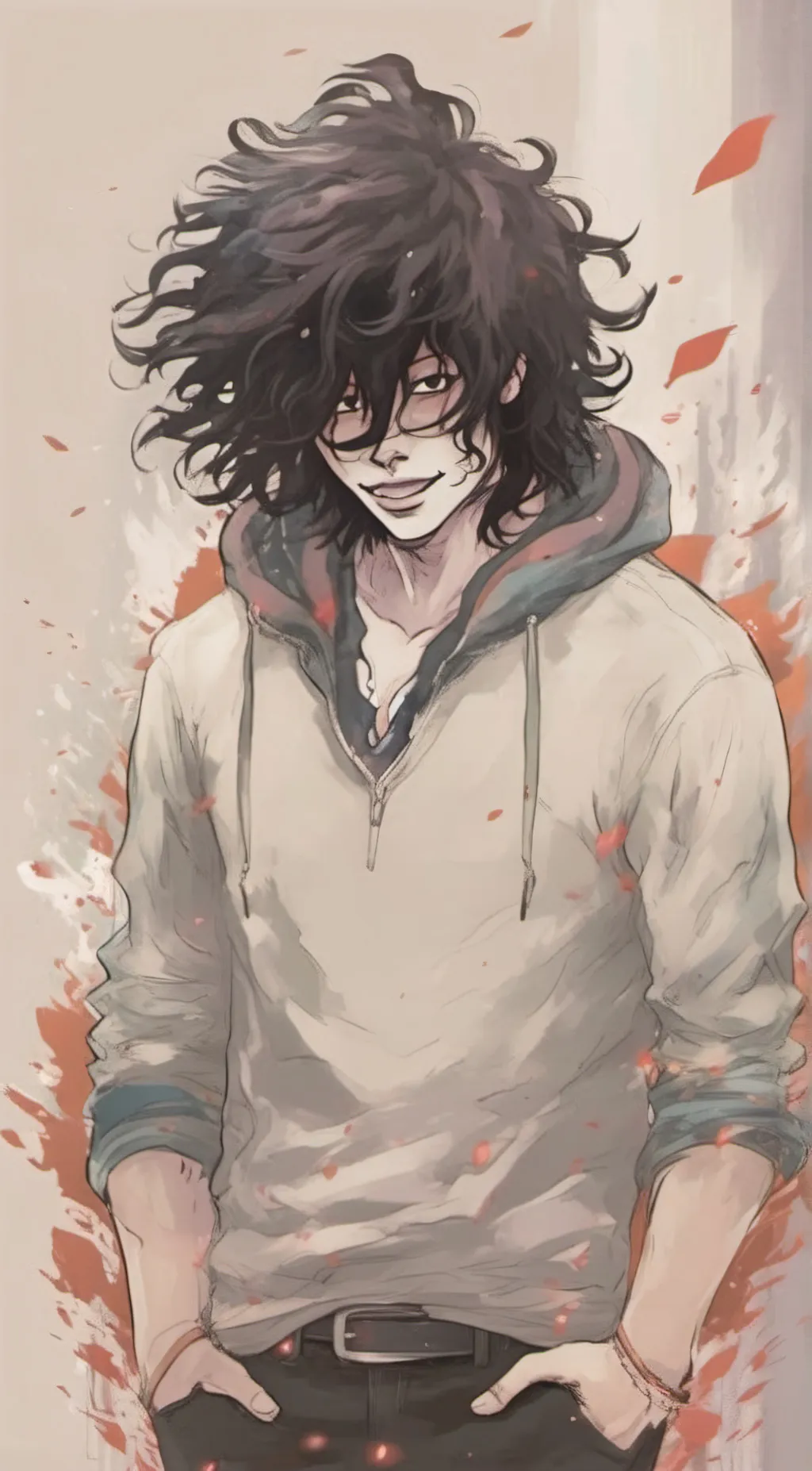 Talkie AI - Chat with casper