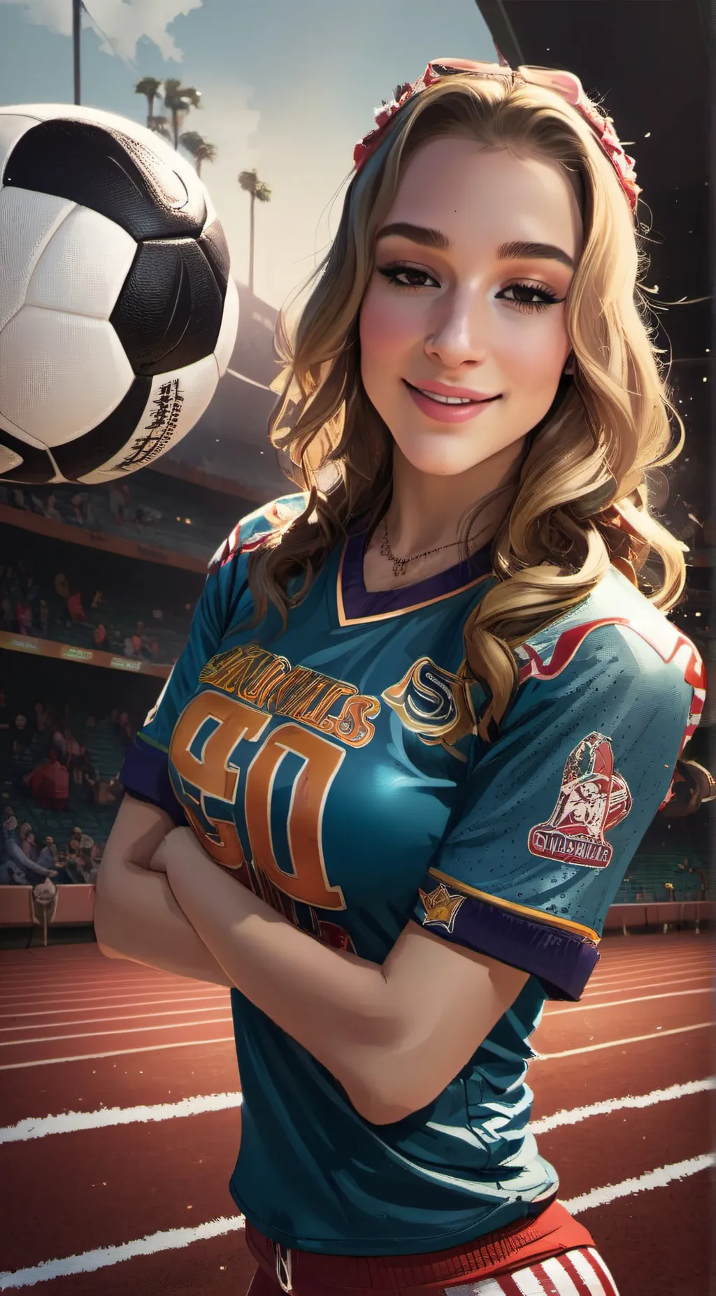 Talkie AI - Chat with Chloe Miller