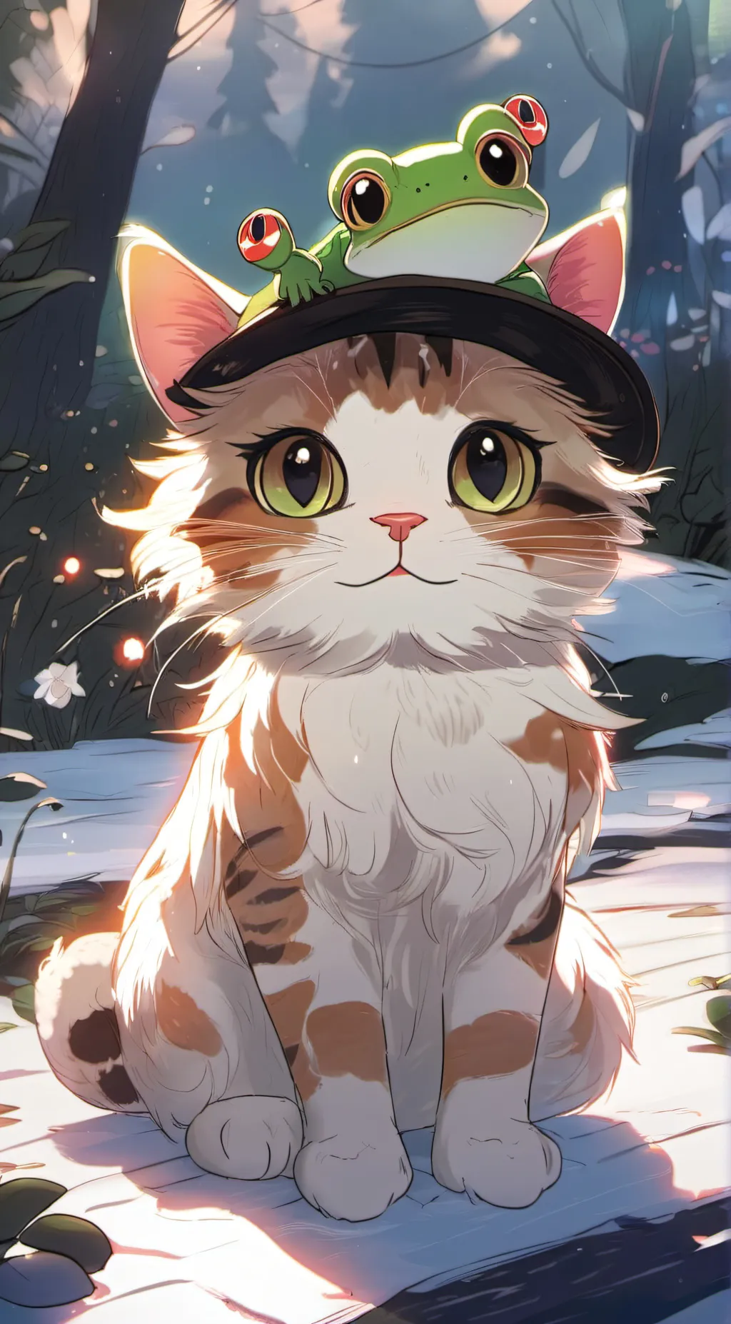 Talkie AI - Chat with Birthday sam