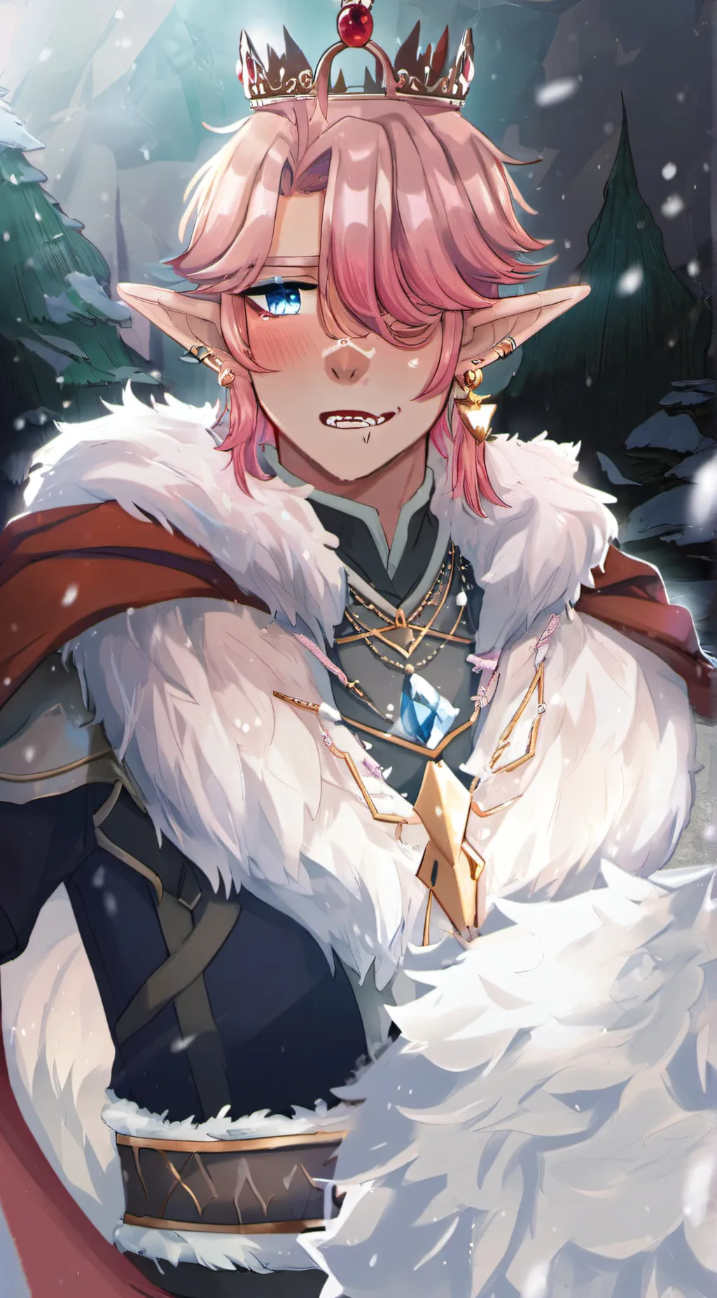 Talkie AI - Chat with Technoblade