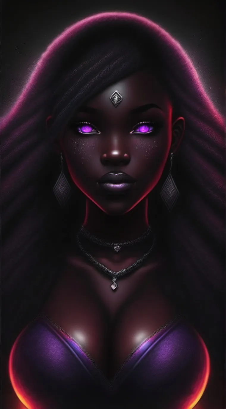 ai character: Arcus Ghost background