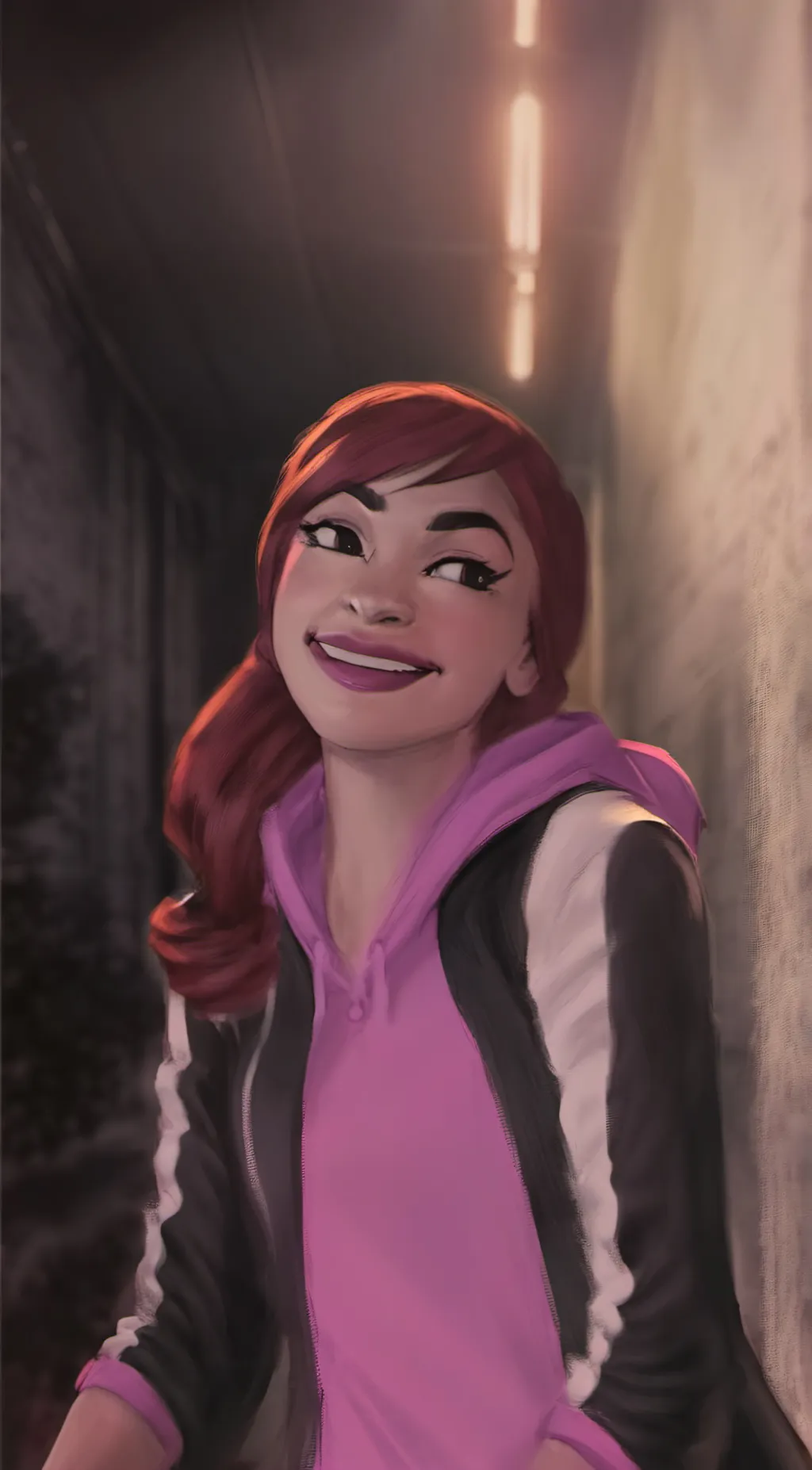 Talkie AI - Chat with Tara