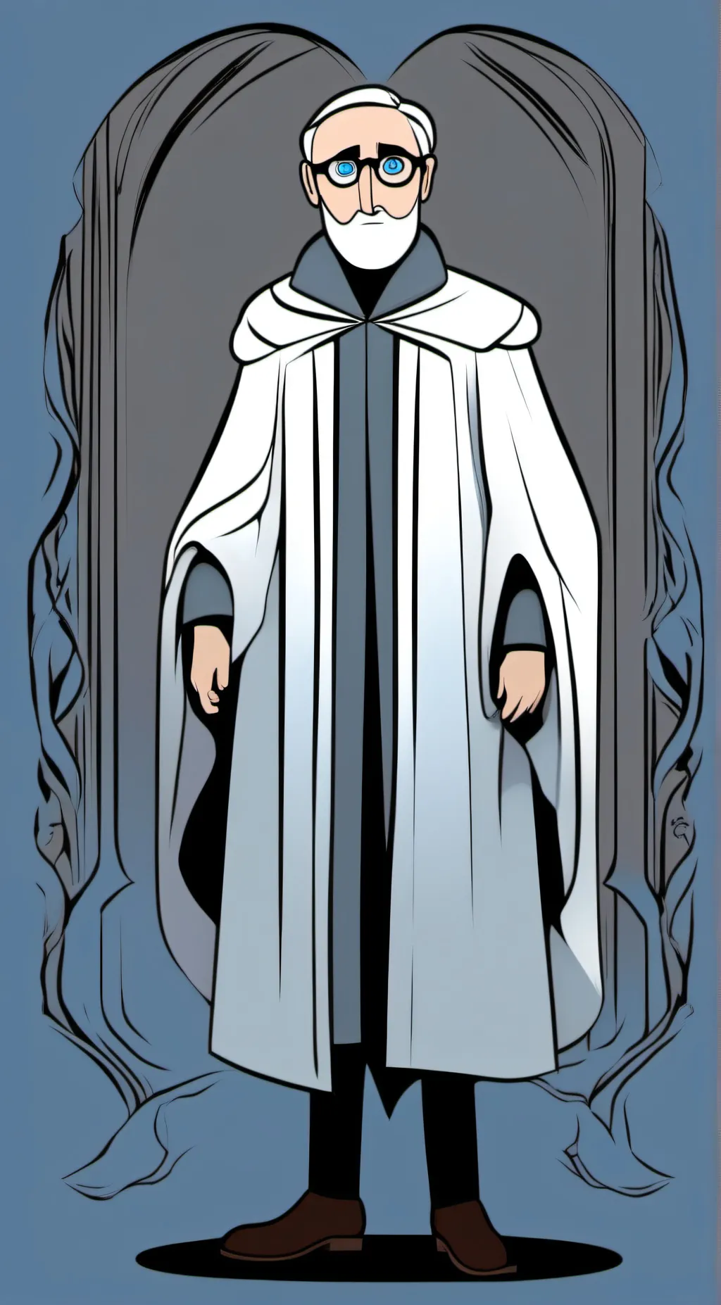 Talkie AI - Chat with Dr. Bond