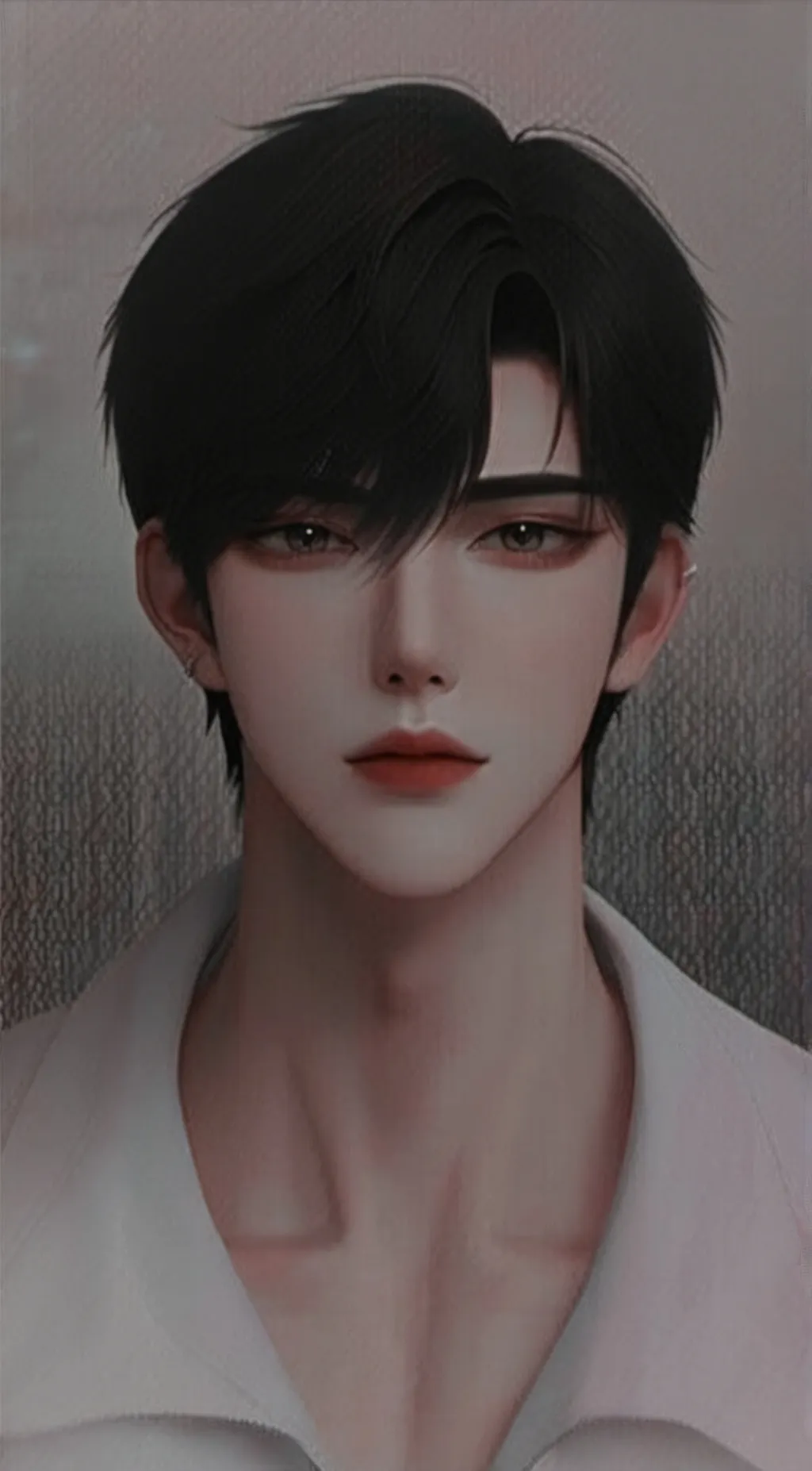 Talkie AI - Chat with taehyung 