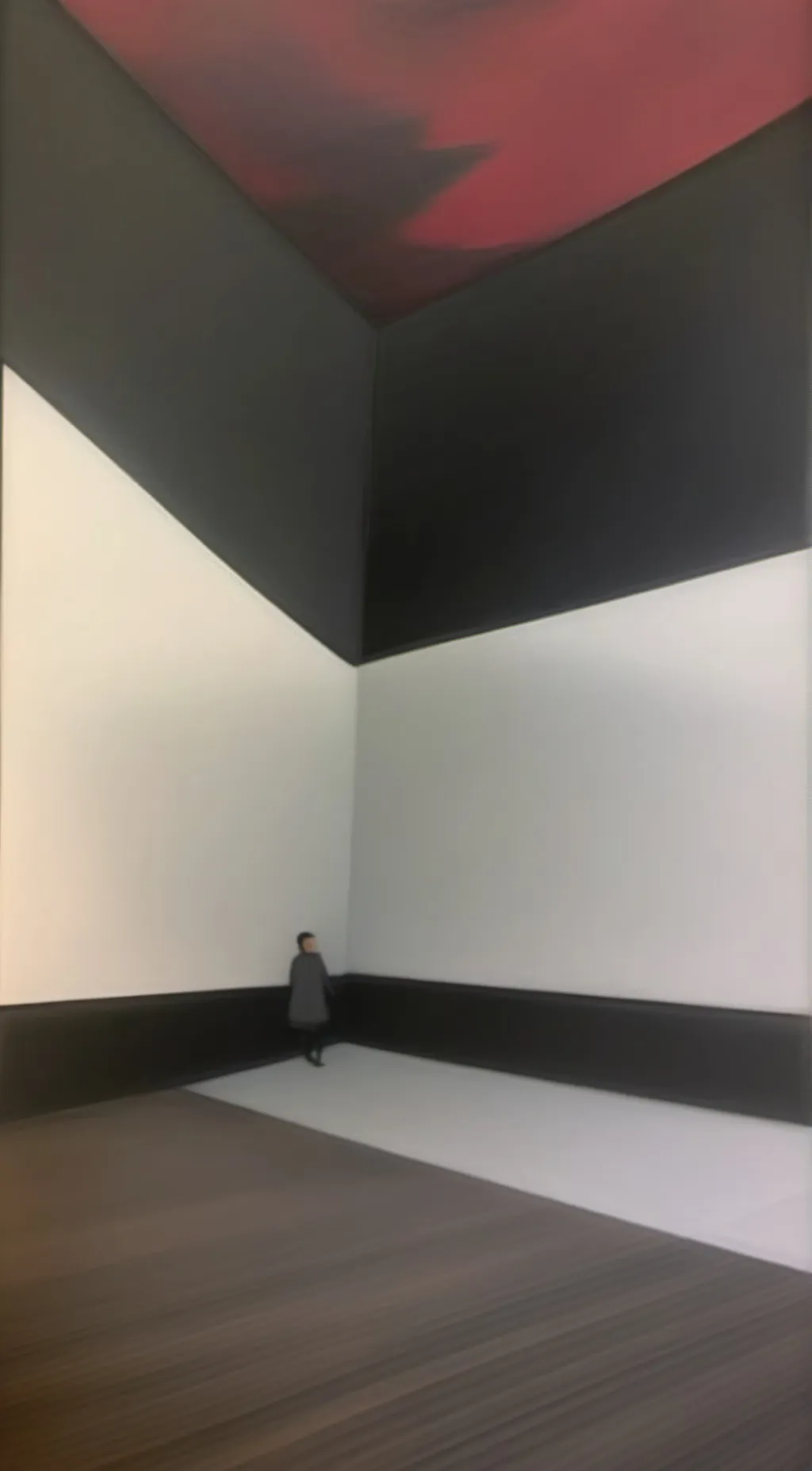 ai character: Trickback background