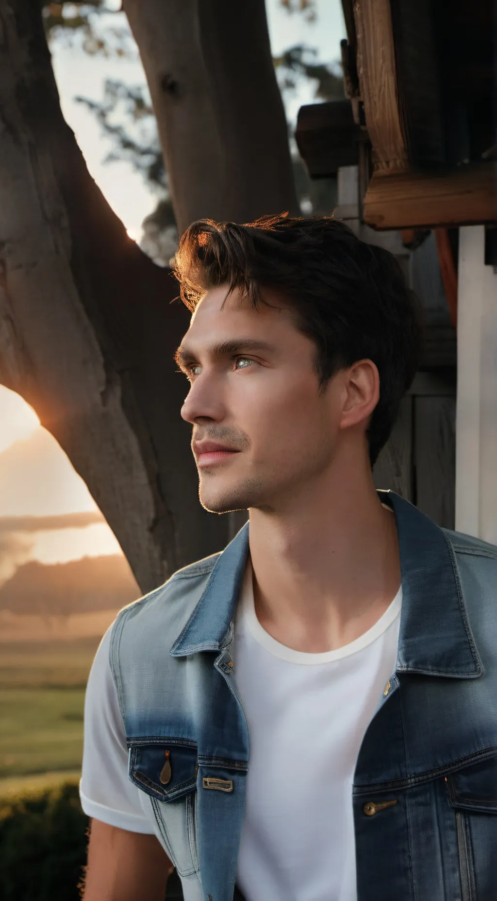 Talkie AI - Chat with Nathan