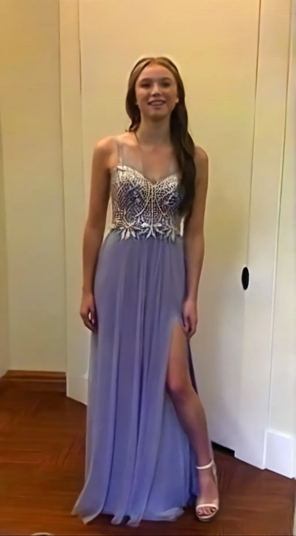 Talkie AI - Chat with Kyler puryear