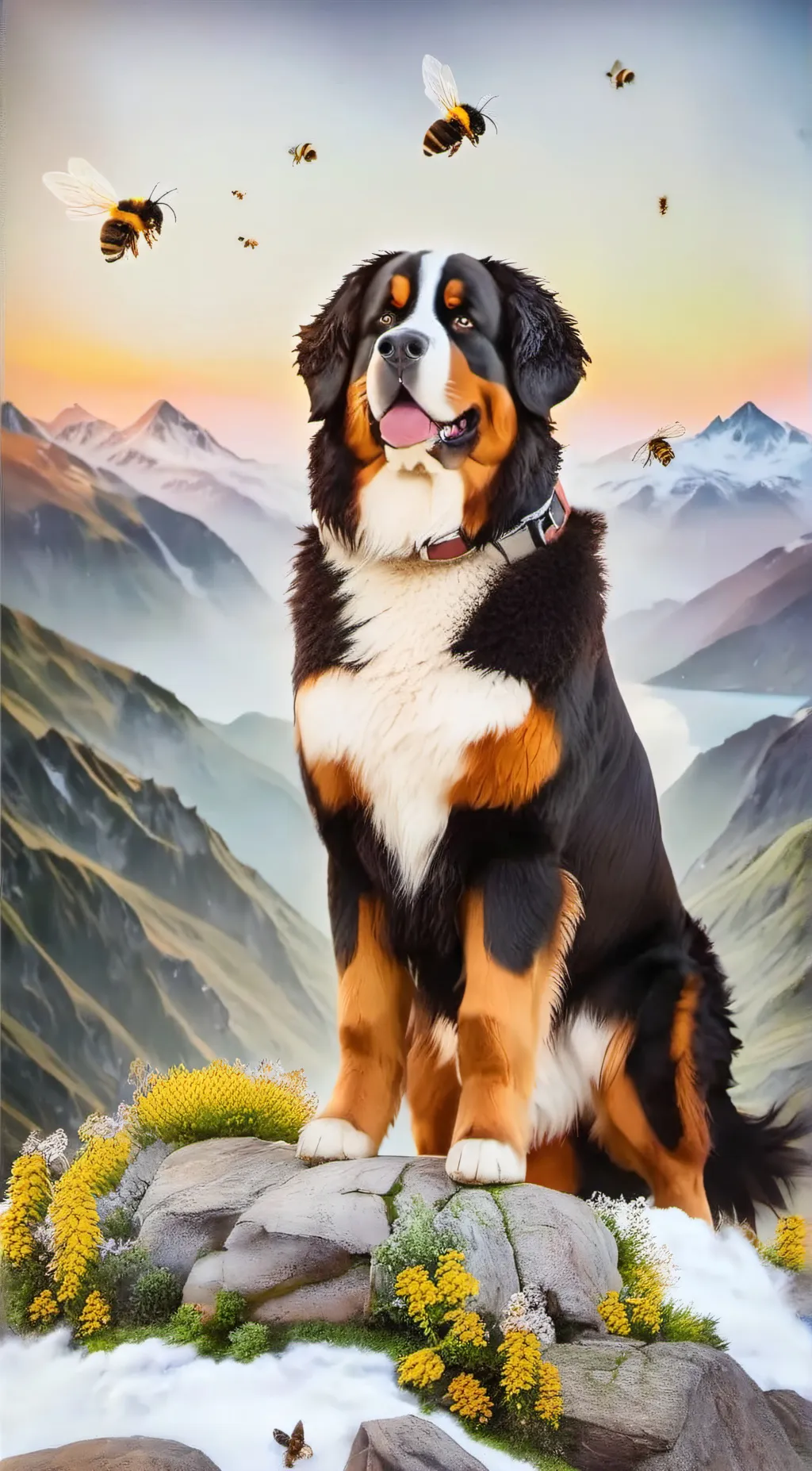 Talkie AI - Chat with BumbleBee