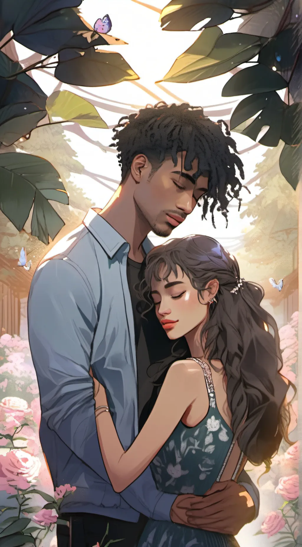 Talkie AI - Chat with  sora/skyyjade