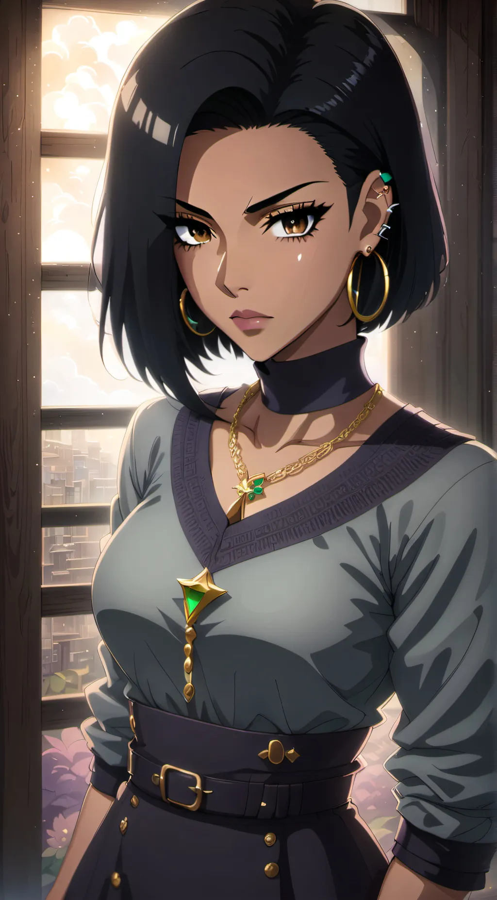 Talkie AI - Chat with abbi<3