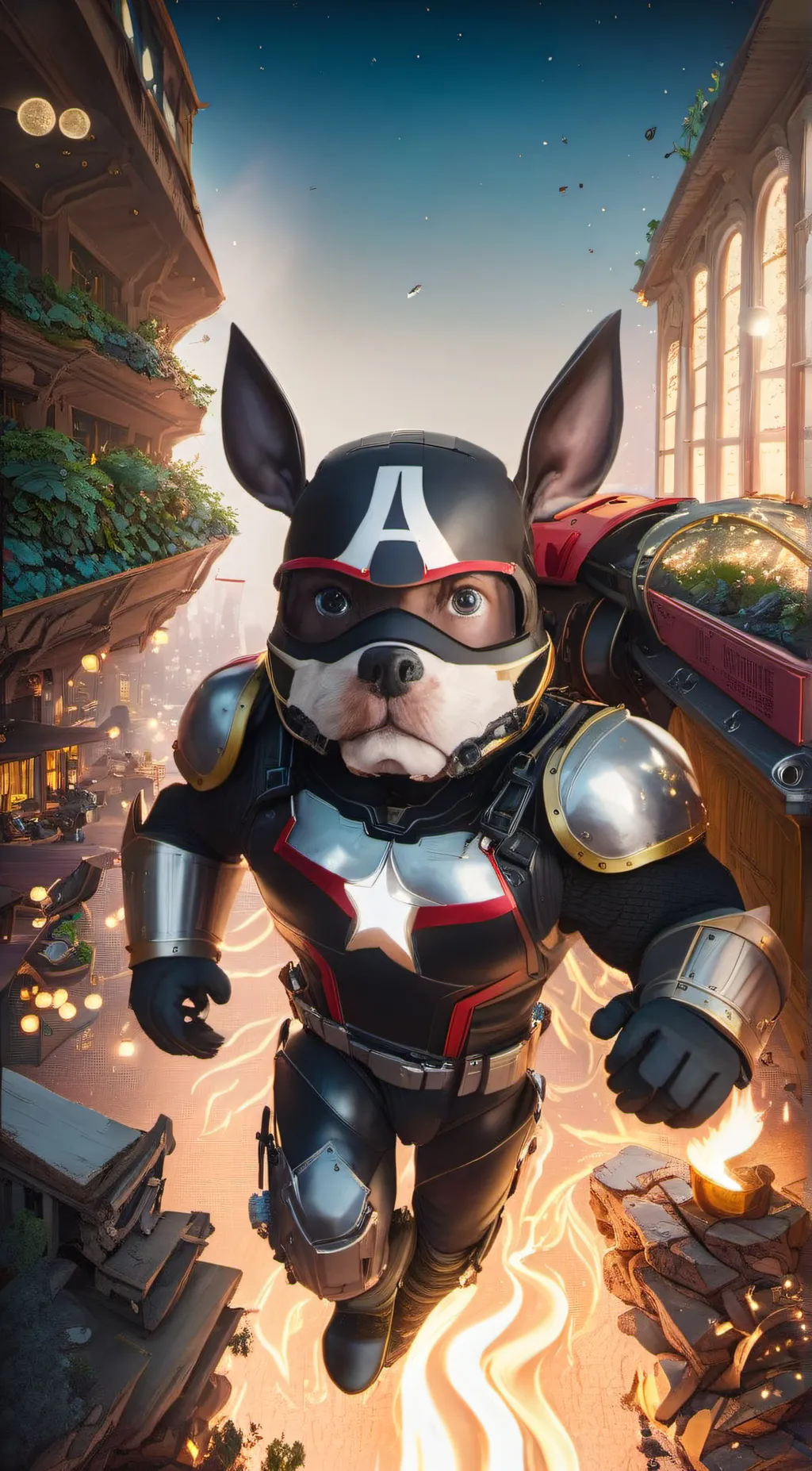 Talkie AI - Chat with pibby0524