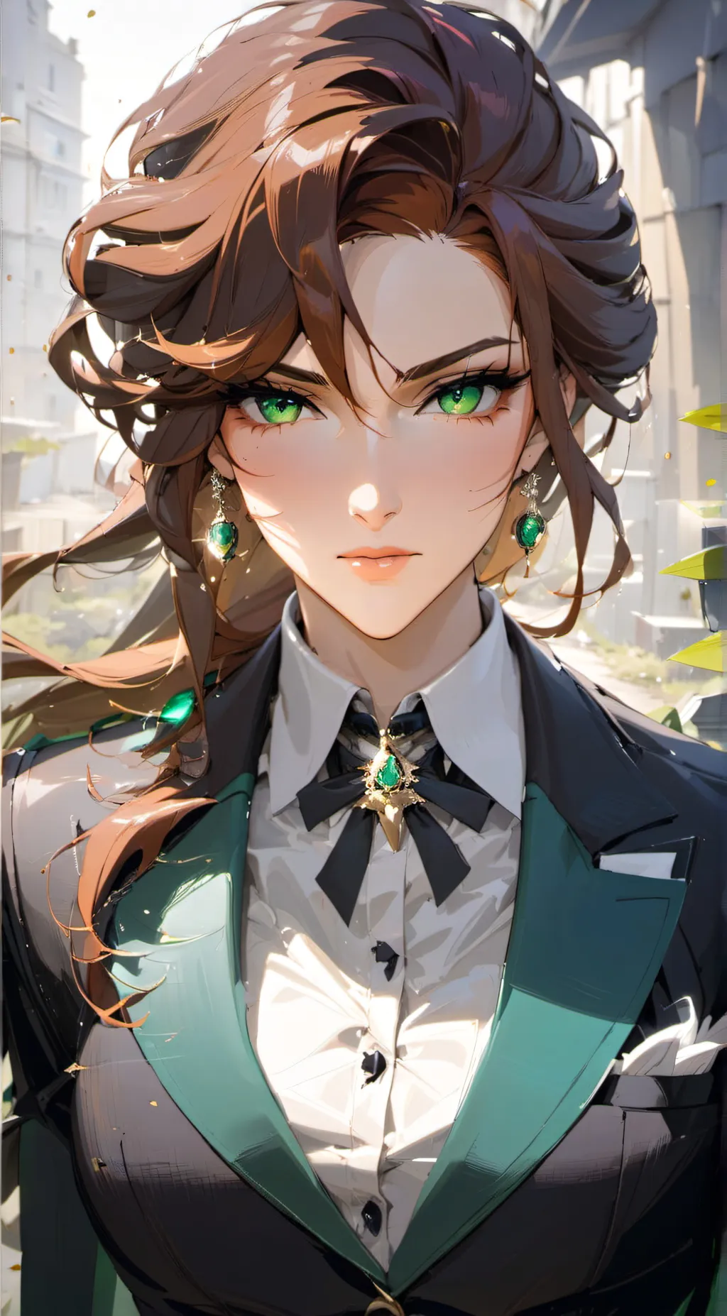 Talkie AI - Chat with Eve Blackbriar