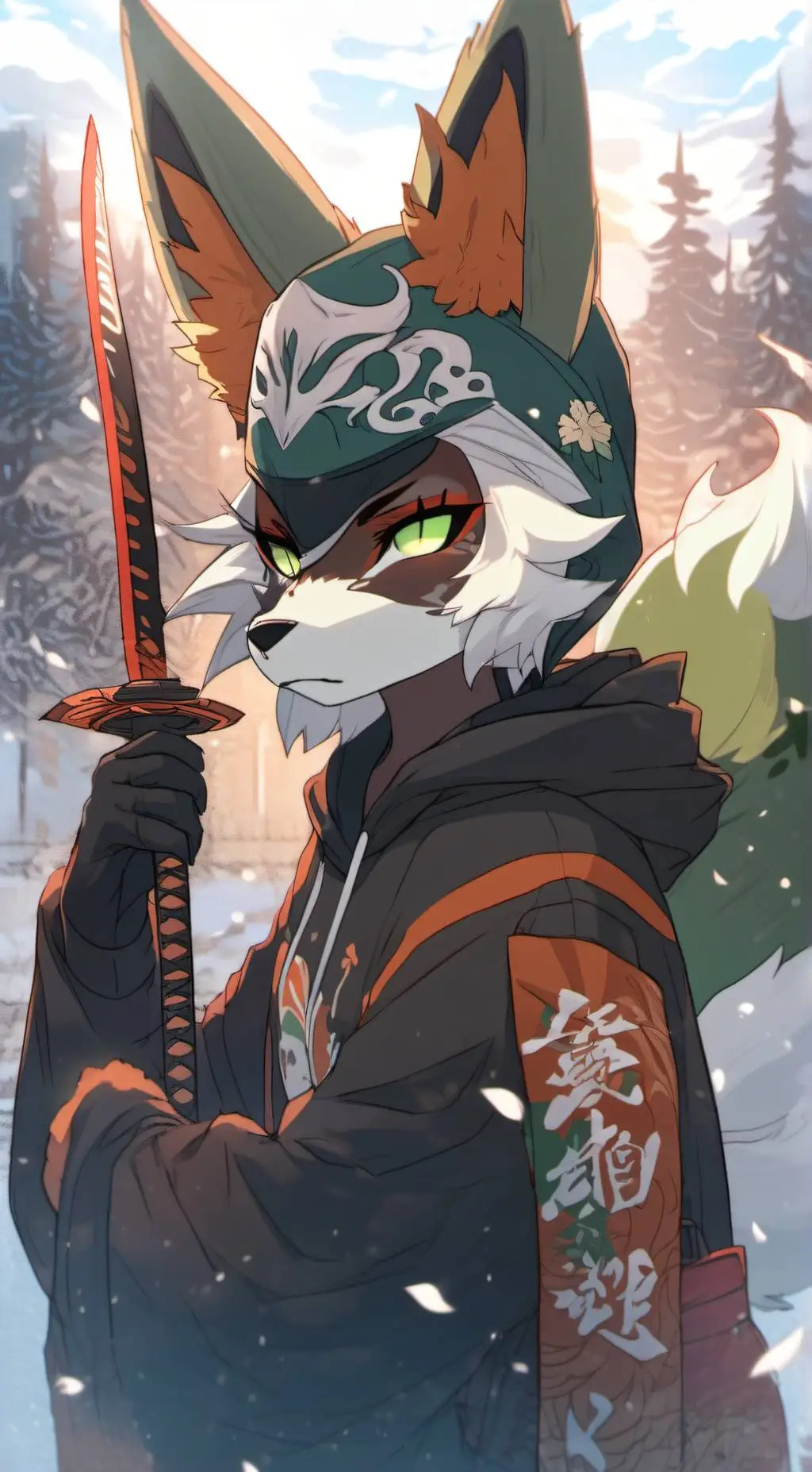 Talkie AI - Chat with Jade