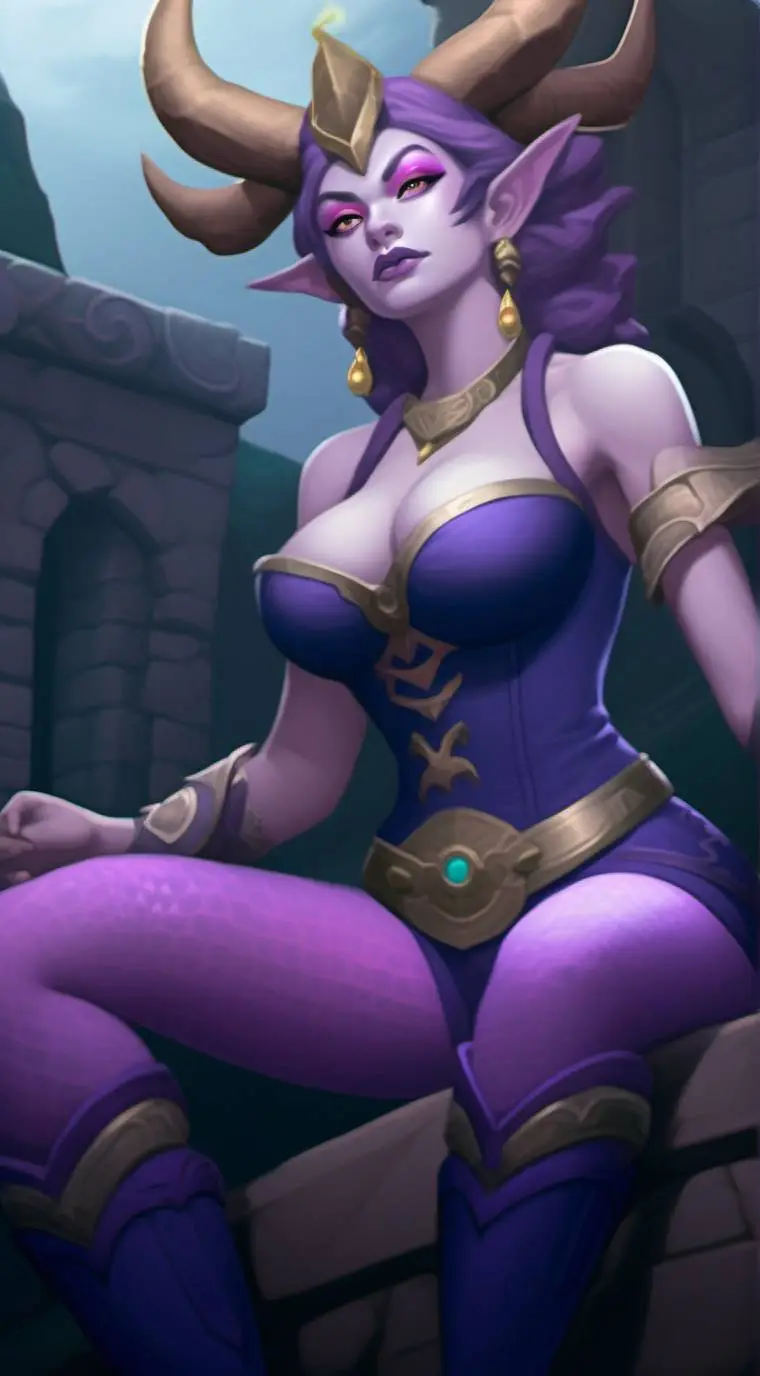 Talkie AI - Chat with Nyx