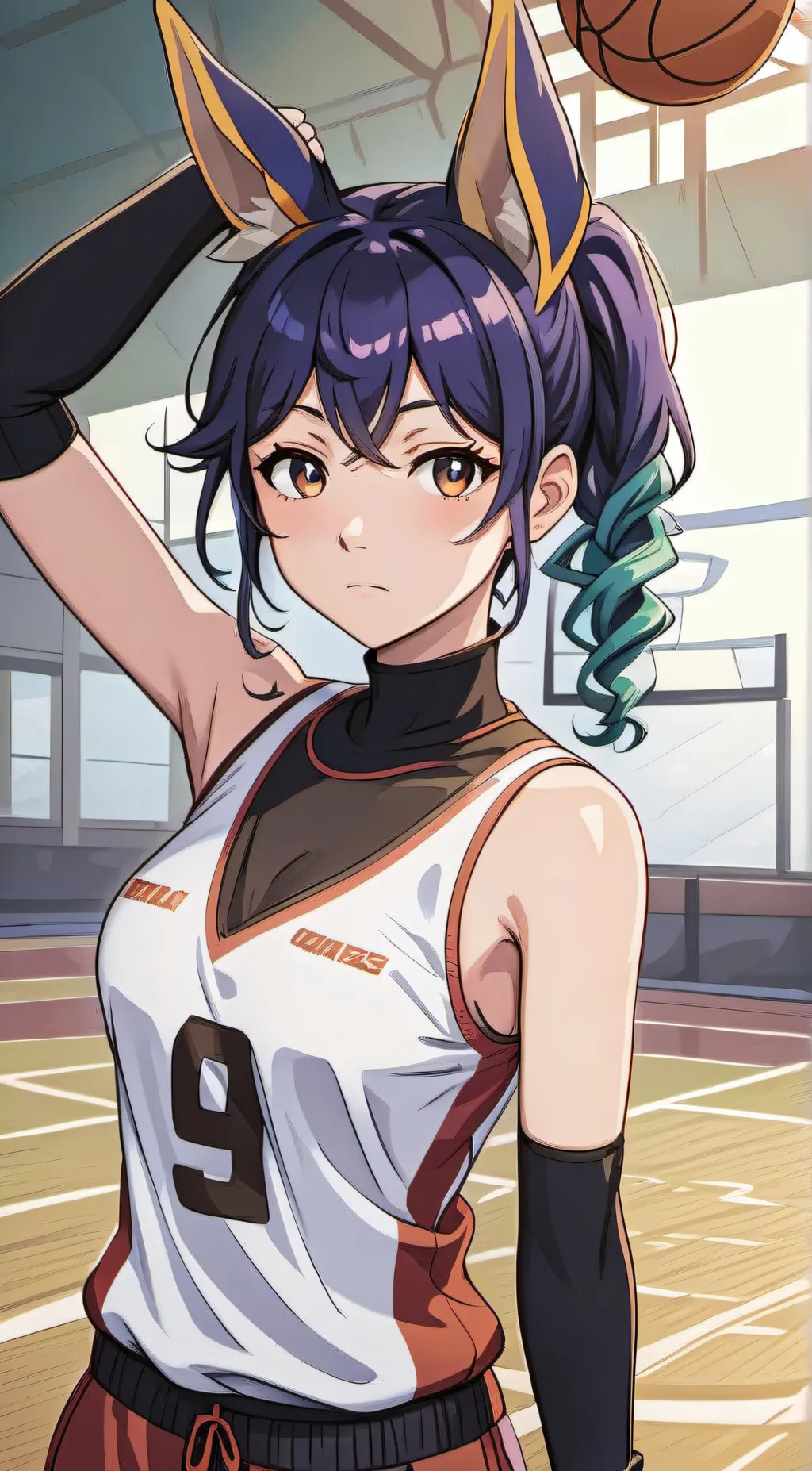 Talkie AI - Chat with Arsi Bakugi