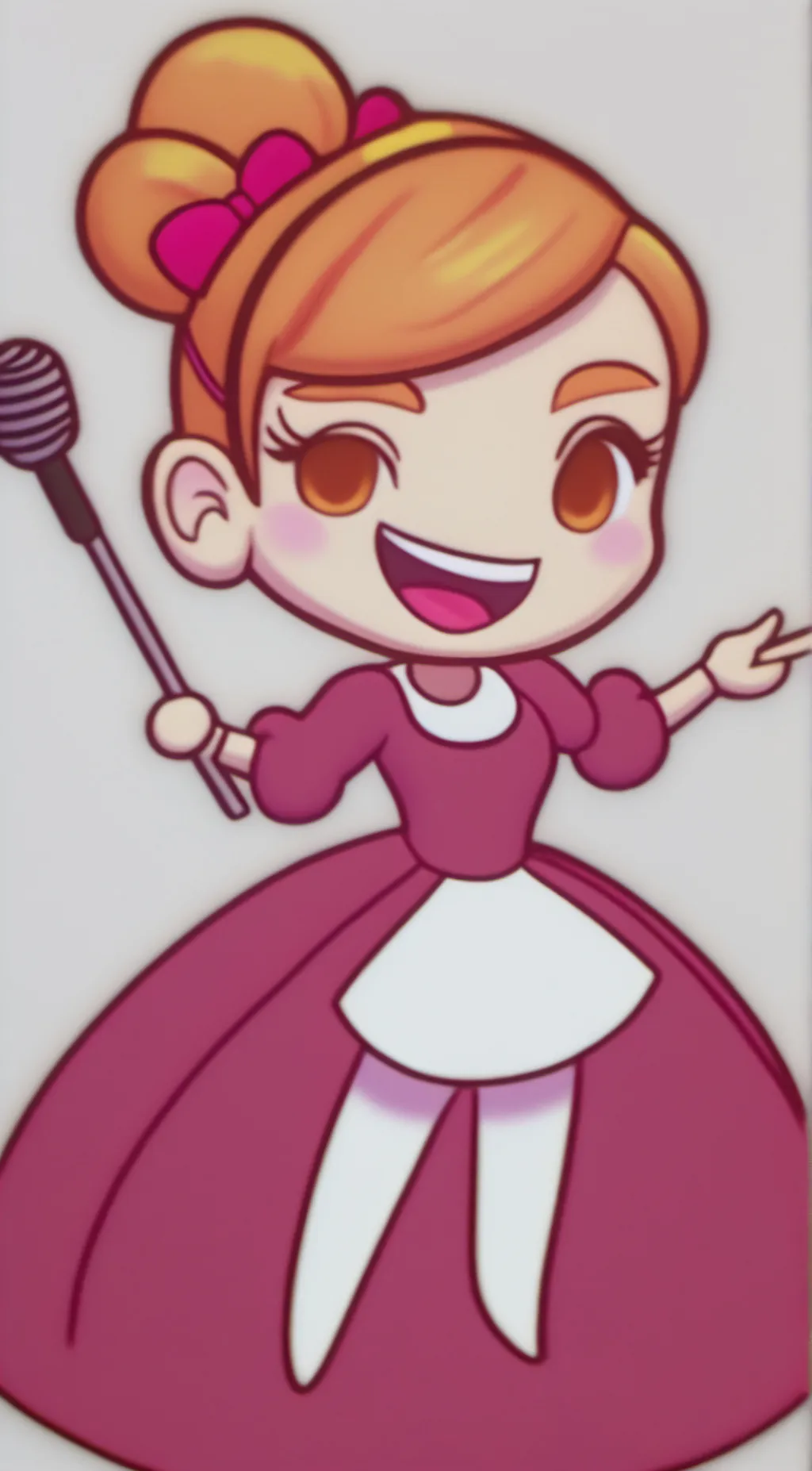 Talkie AI - Chat with JamTine