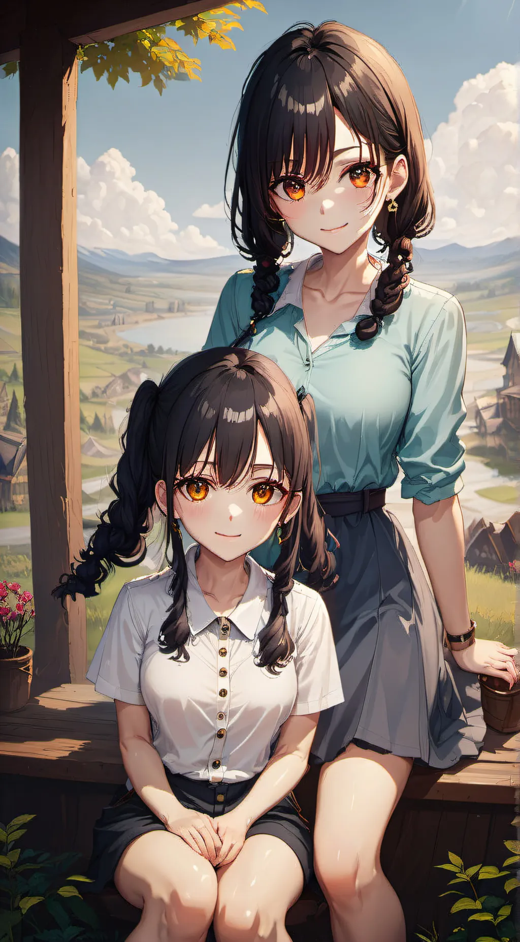 Talkie AI - Chat with kylie