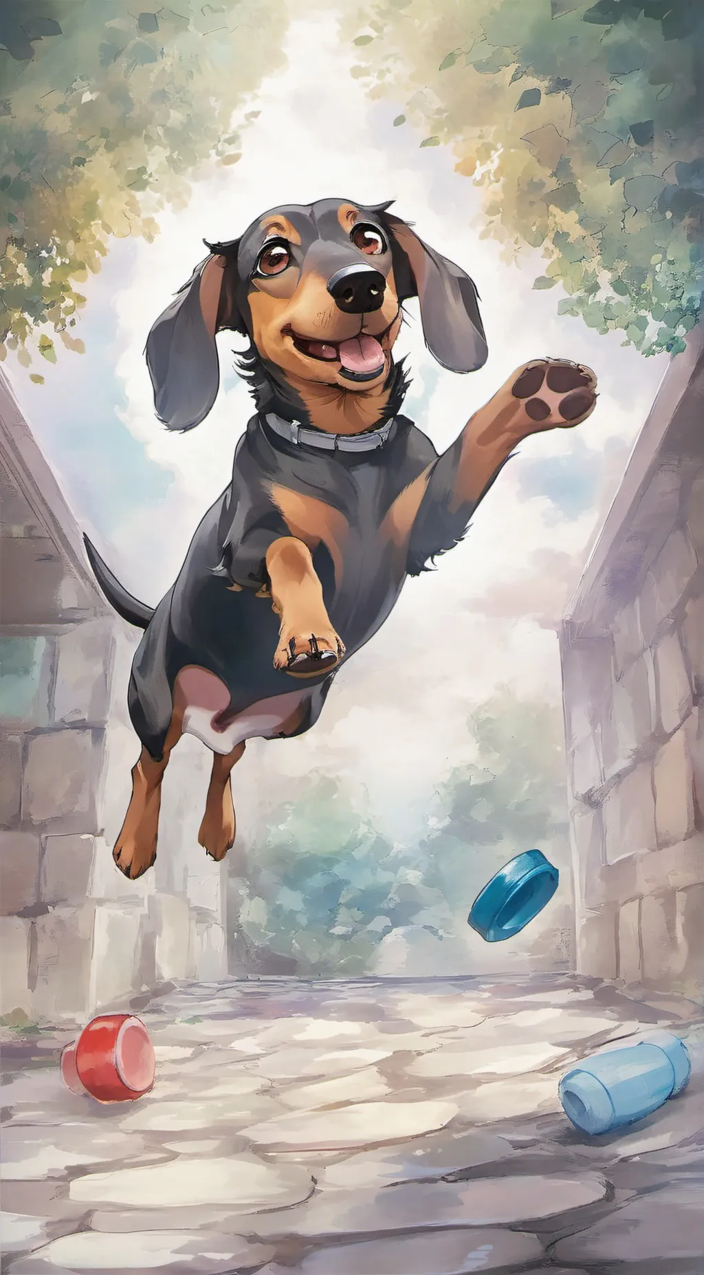 Talkie AI - Chat with Harper